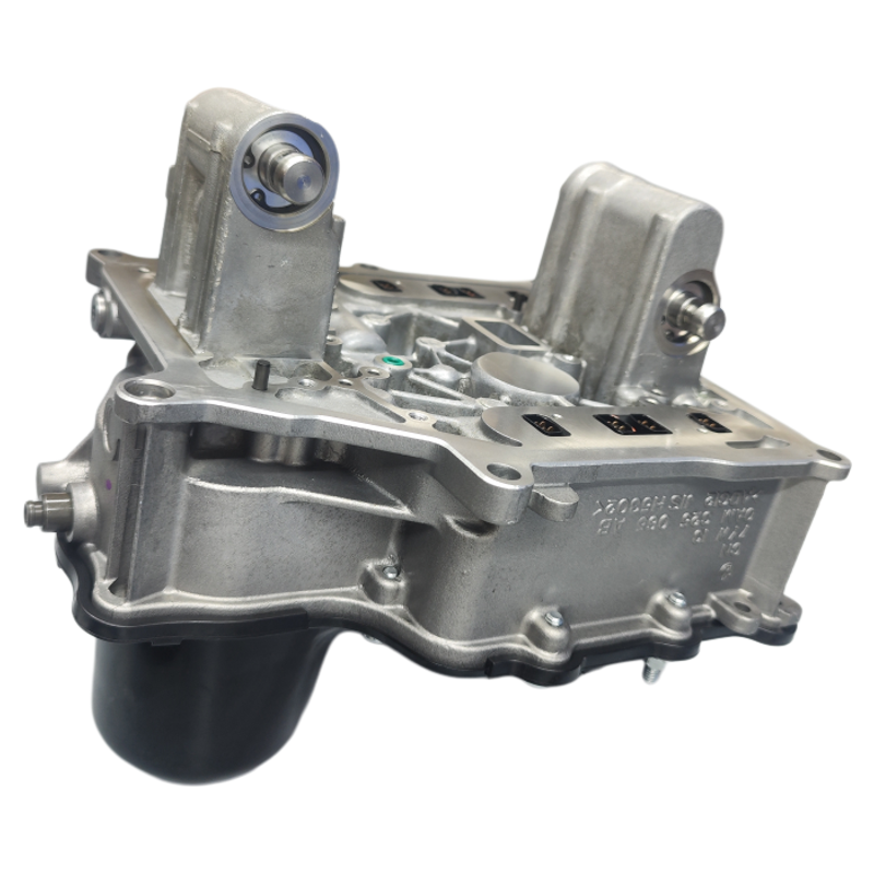 Compatible With Volkswagen Sagitar 7-Speed DQ200 Gearbox 0AM Dry Dual-Clutch DSG Valve Body Automatic Transmission Rebuilt - Image 4