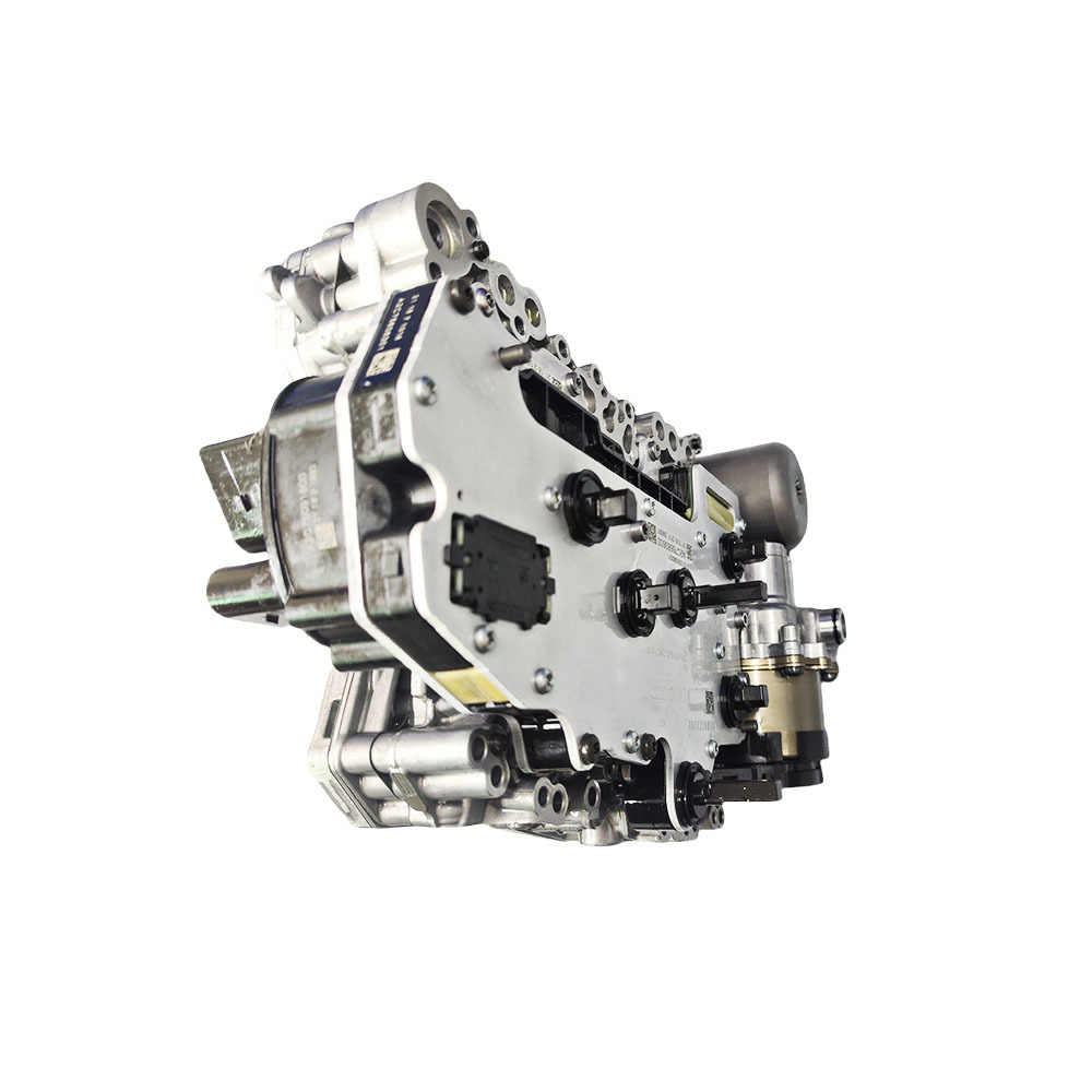 Volkswagen Magotan DQ400 Mechatronics 0DD Computer Valve Body Transmission Hybrid Tayron for Passat GTE Gear Boxes Applicable - Image 3