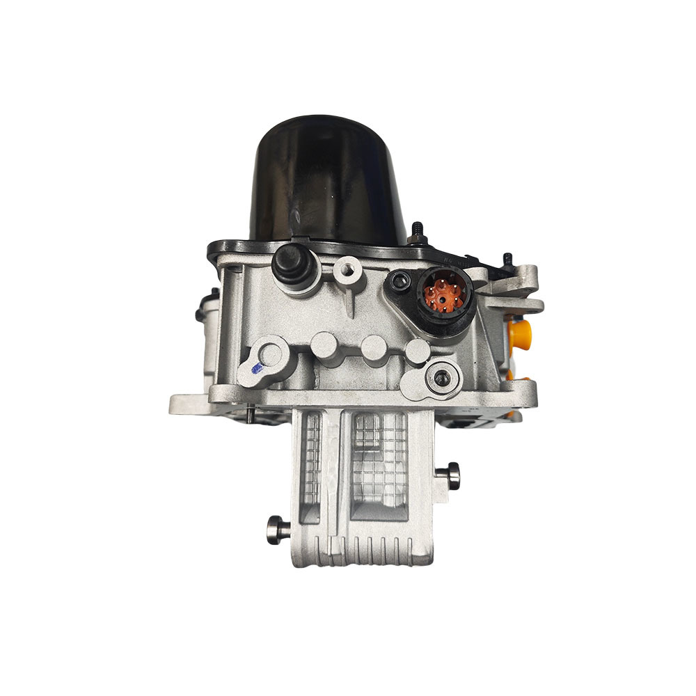 For BYD 6DT25 6HDT35 New Automatic Transmission Valve Body Parts 12464003-00 Transmission System 6DT25-1707101 Valve Body