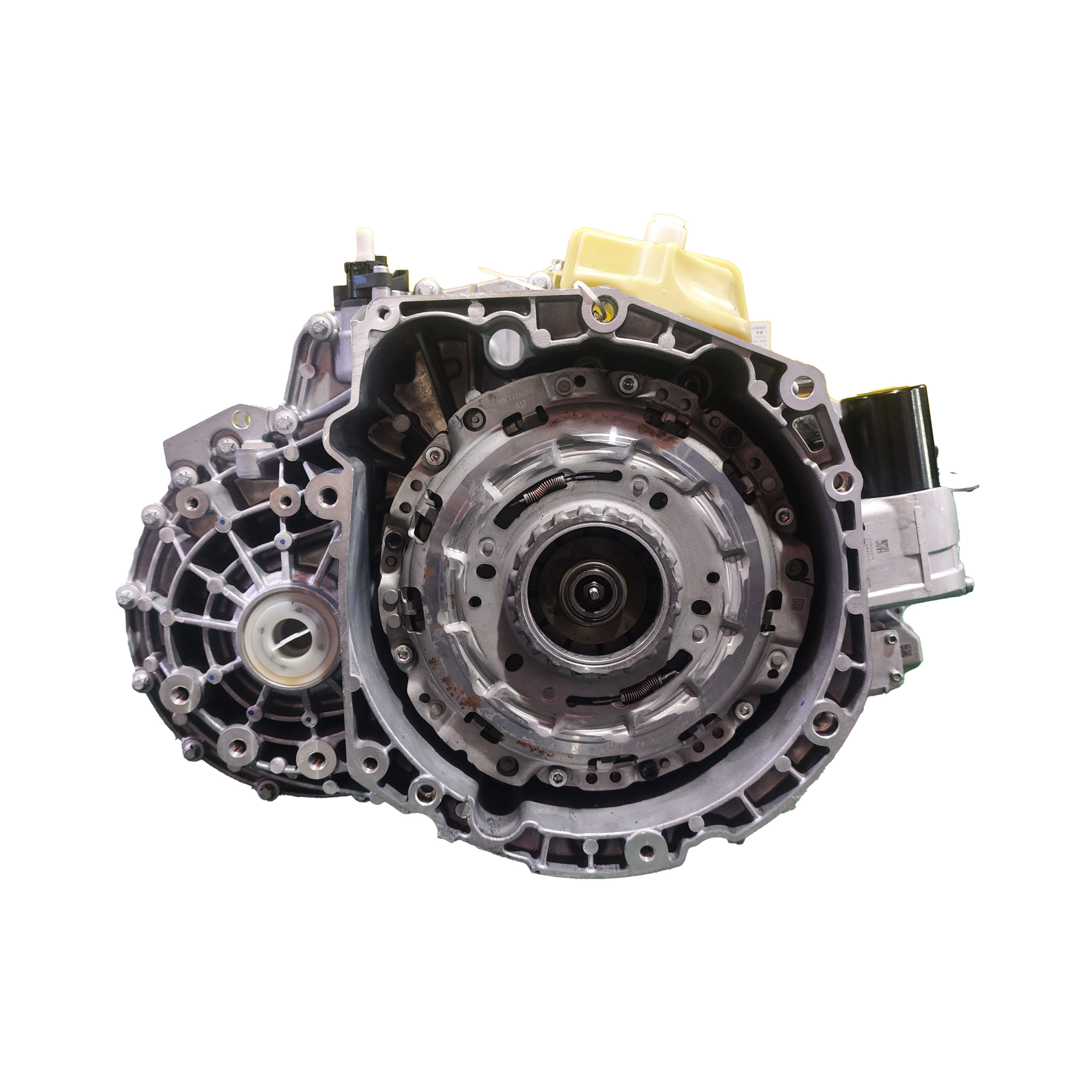 C725 Transmission Gear Box Assembly Kit Jeep Compatible Gearboxes Automatic Gearbox Replacement Rebuilt Parts