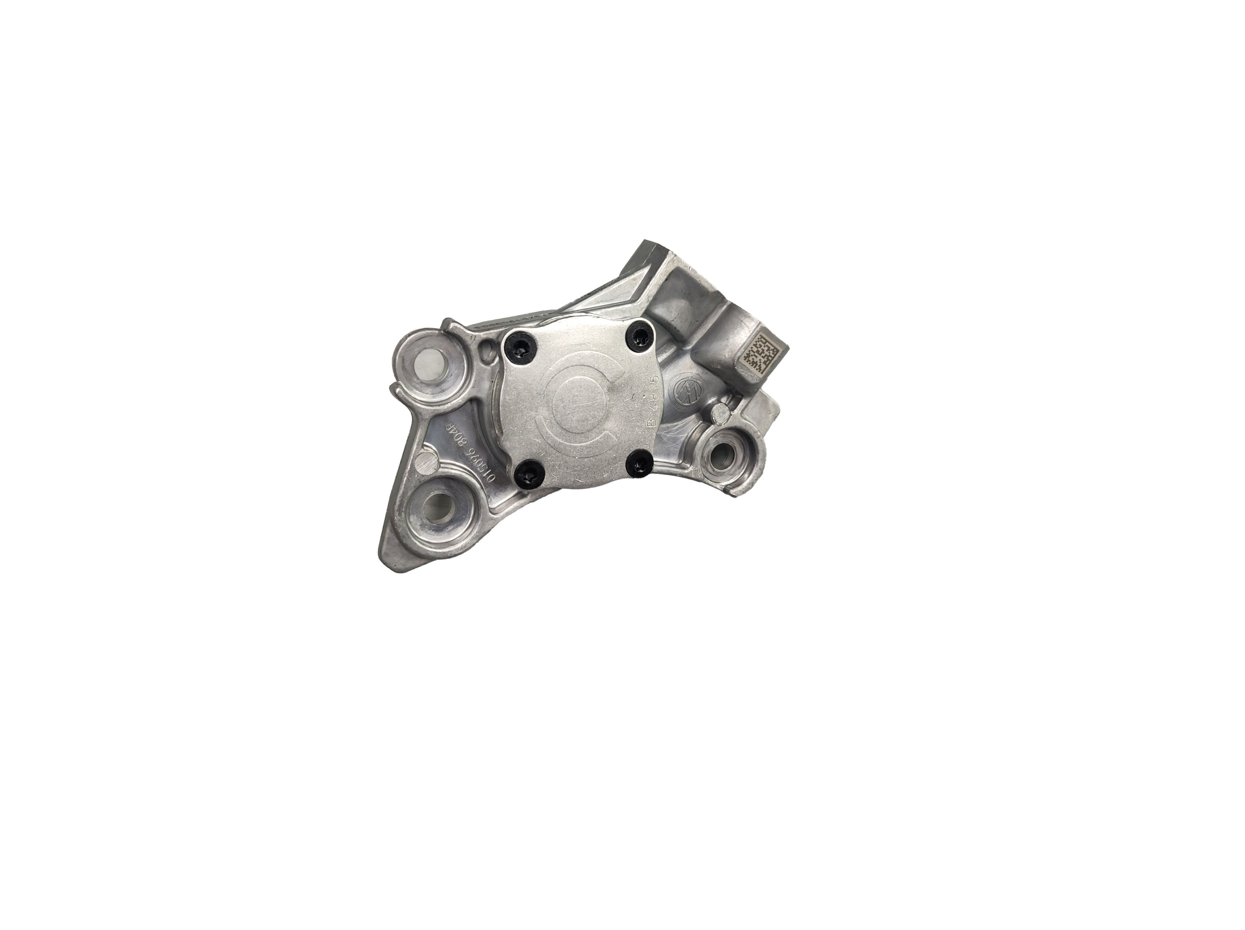 OGC DQ381 Transmission Electronic Auxiliary Pump Gearbox Oil Pump with Start/Stop Function OGC325577E Automatic Assembly - Image 3