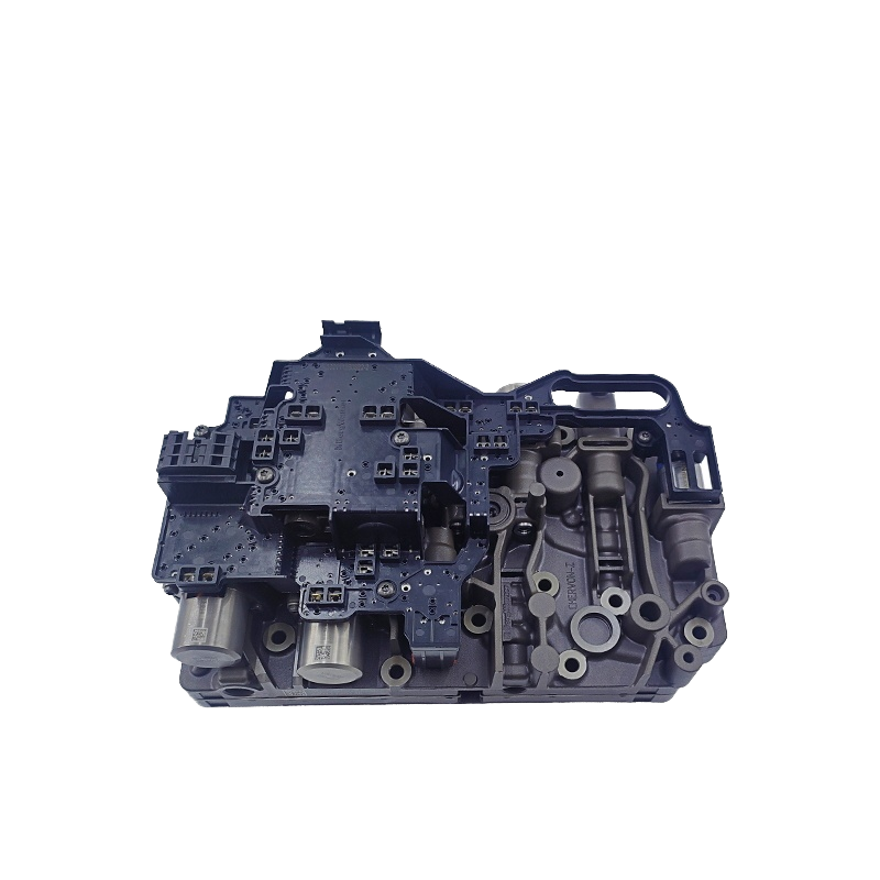 Great Wall Haval H5 New Dual Clutch Transmission (DCT) Gear Boxes Clutch TCU Transmission Valve Body TCM Control Unit Module