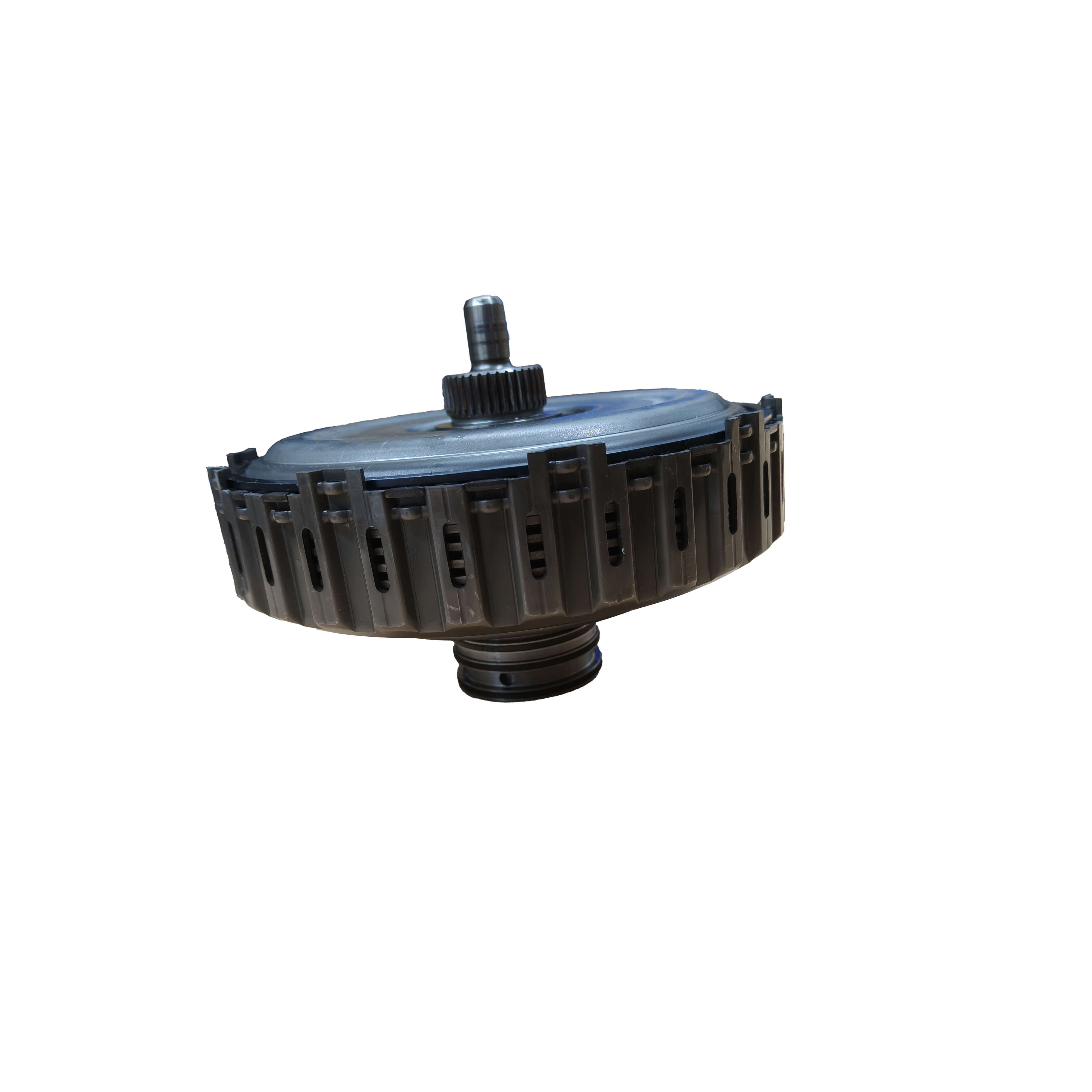 02E DQ250 Clutch Assembly for Volkswagen Golf with 6 Months Double Dual Flywheel Gearbox Replacement Rebuilt Parts - Image 3