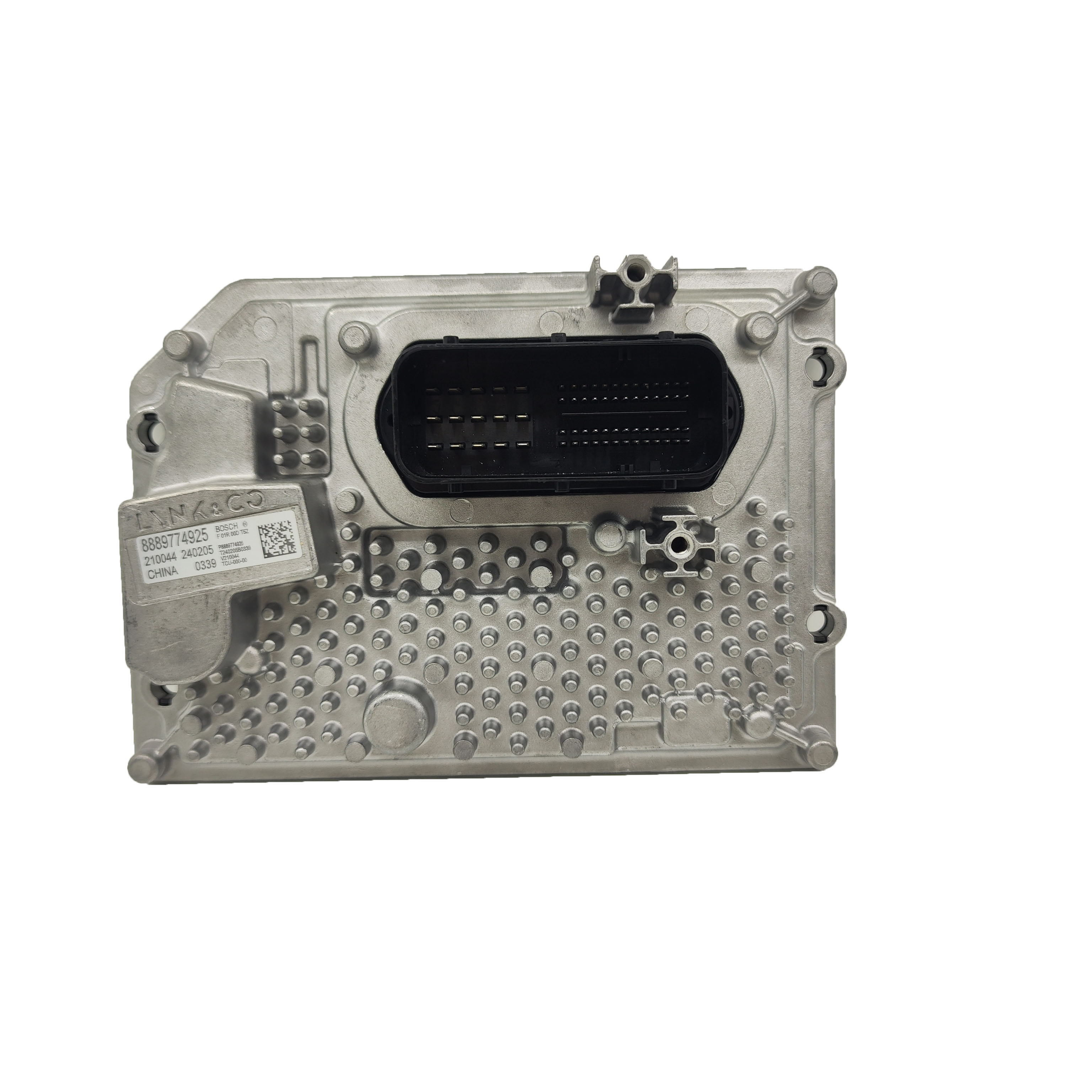 7DCT330 TCM Gearbox Geely Lynk Co Binyue PHEV SUV 2019-2021 7-Speed Wet Double-Clutch Transmission TCU New 3-Month Control Unit