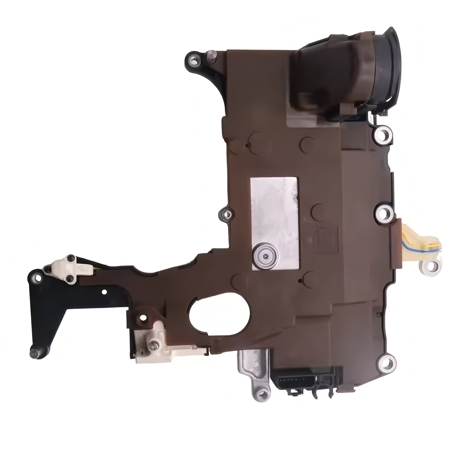 Automatic 8HP70 Gearbox for OE 0260550076 Original Factory Vehicle Transmission TCU 1 Year 3025 3026 TCM Control Unit Module - Image 2