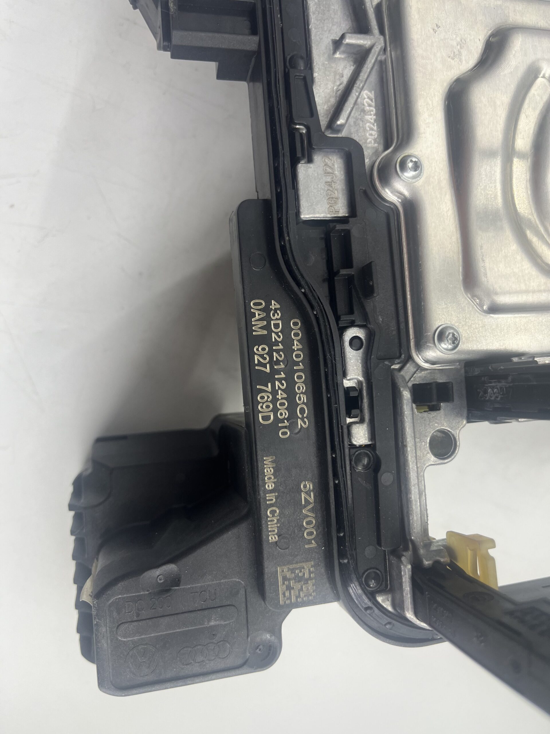 Volkswagen DQ200/0AM 769D Transmission Control Module (TCU) for Gear Boxes Product TCM Unit Computer Conductor Plate Gearbox - Image 4