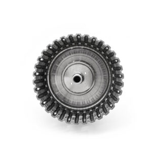 6T41E 6T50E Clutch Kit Drum Input Automatic Transmission Clutch Drum Assembly CVT Speeds TRANSFLY GEARBOX Auto Parts Double Dual