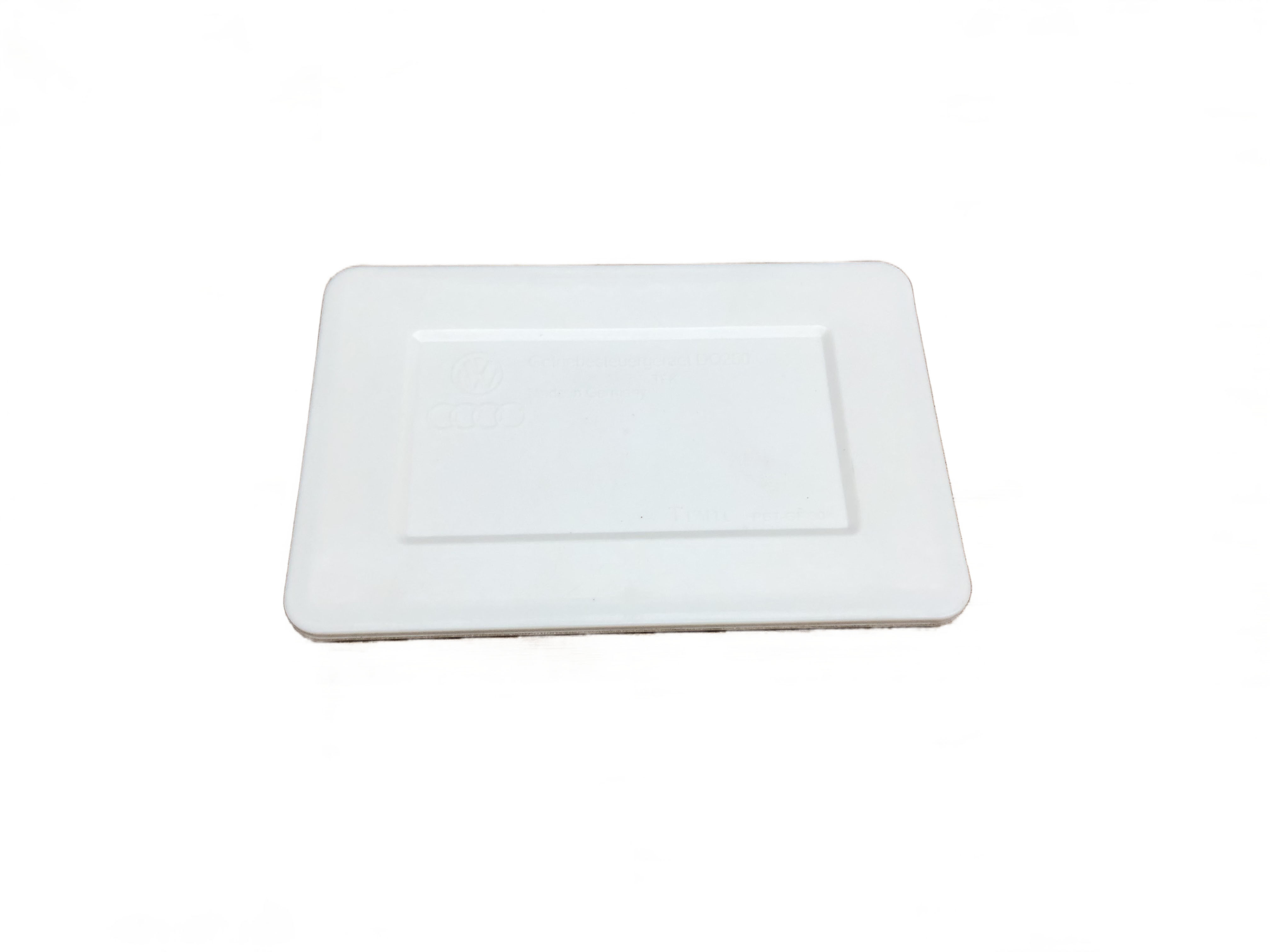 02E DQ250 Audi A4 DCT TCM Cover Plate for 2008- Models New Retrofit/Upgrade TCU Control Unit Module Computer Conductor Gearbox - Image 3