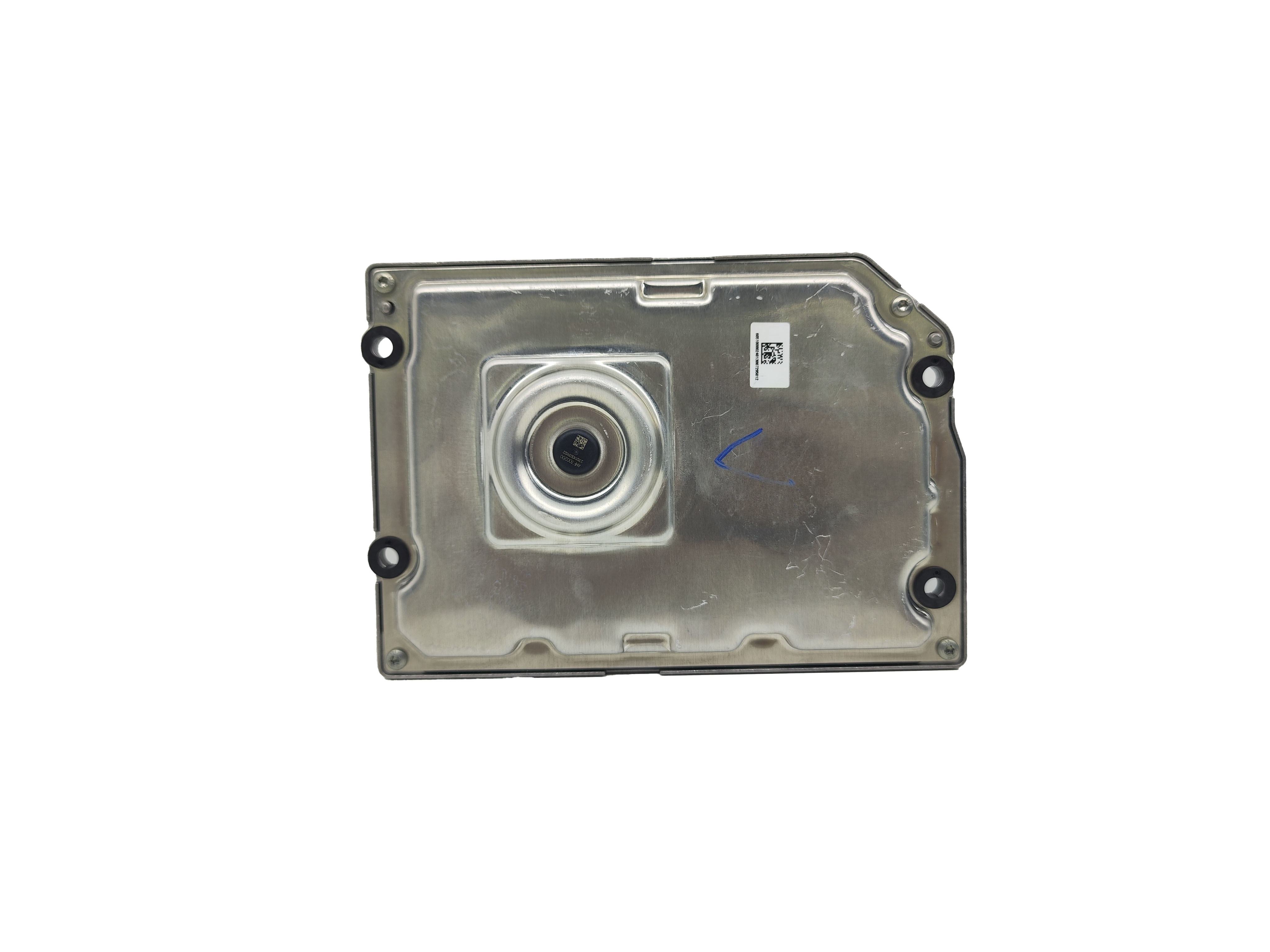 7DCT330 TCM Gearbox Geely Lynk Co Binyue PHEV SUV 2019-2021 7-Speed Wet Double-Clutch Transmission TCU New 3-Month Control Unit - Image 2