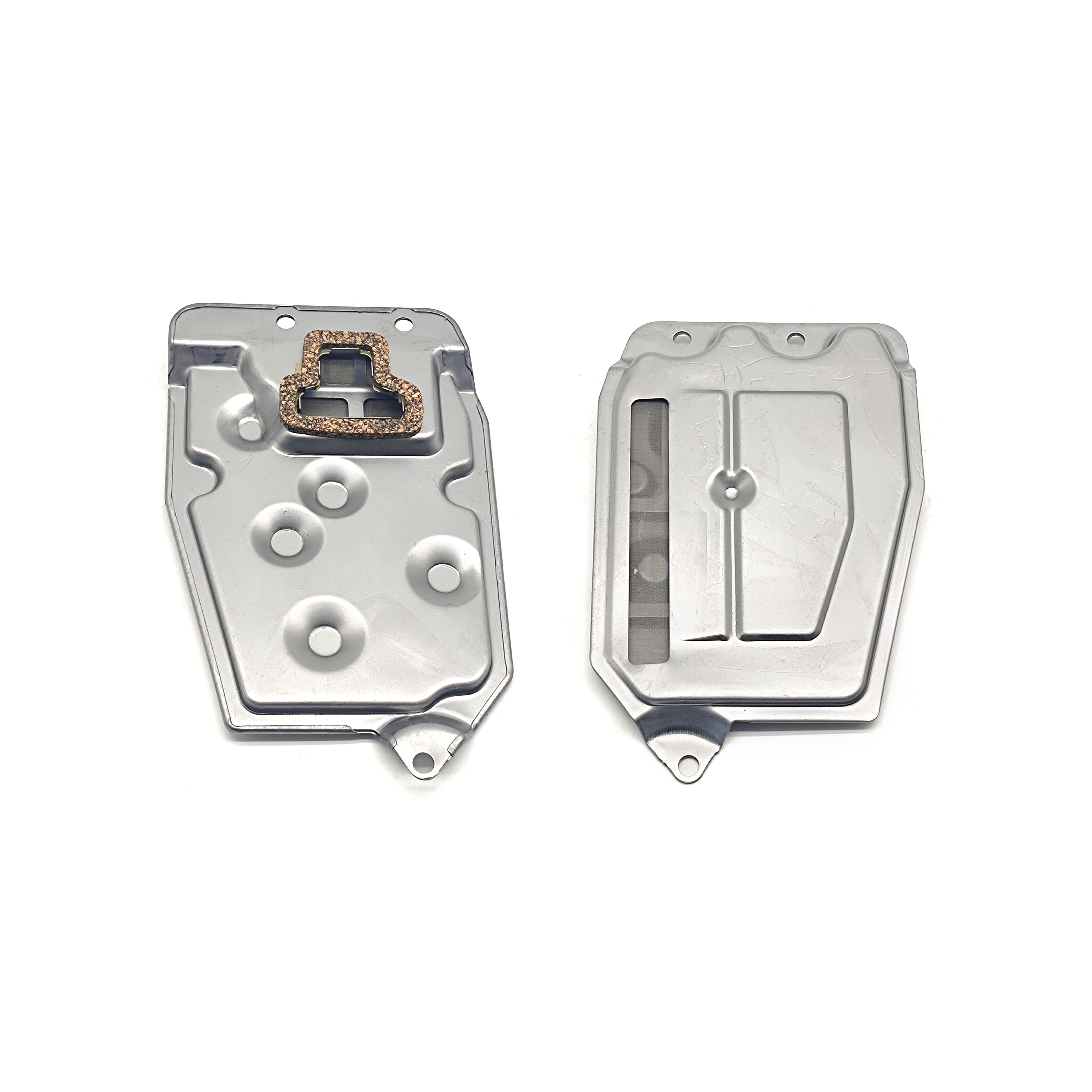 Transfly A245E Filter New Automatic Transmission and Shipping Fast Gearbox Assembly Replacement Rebuilt Parts