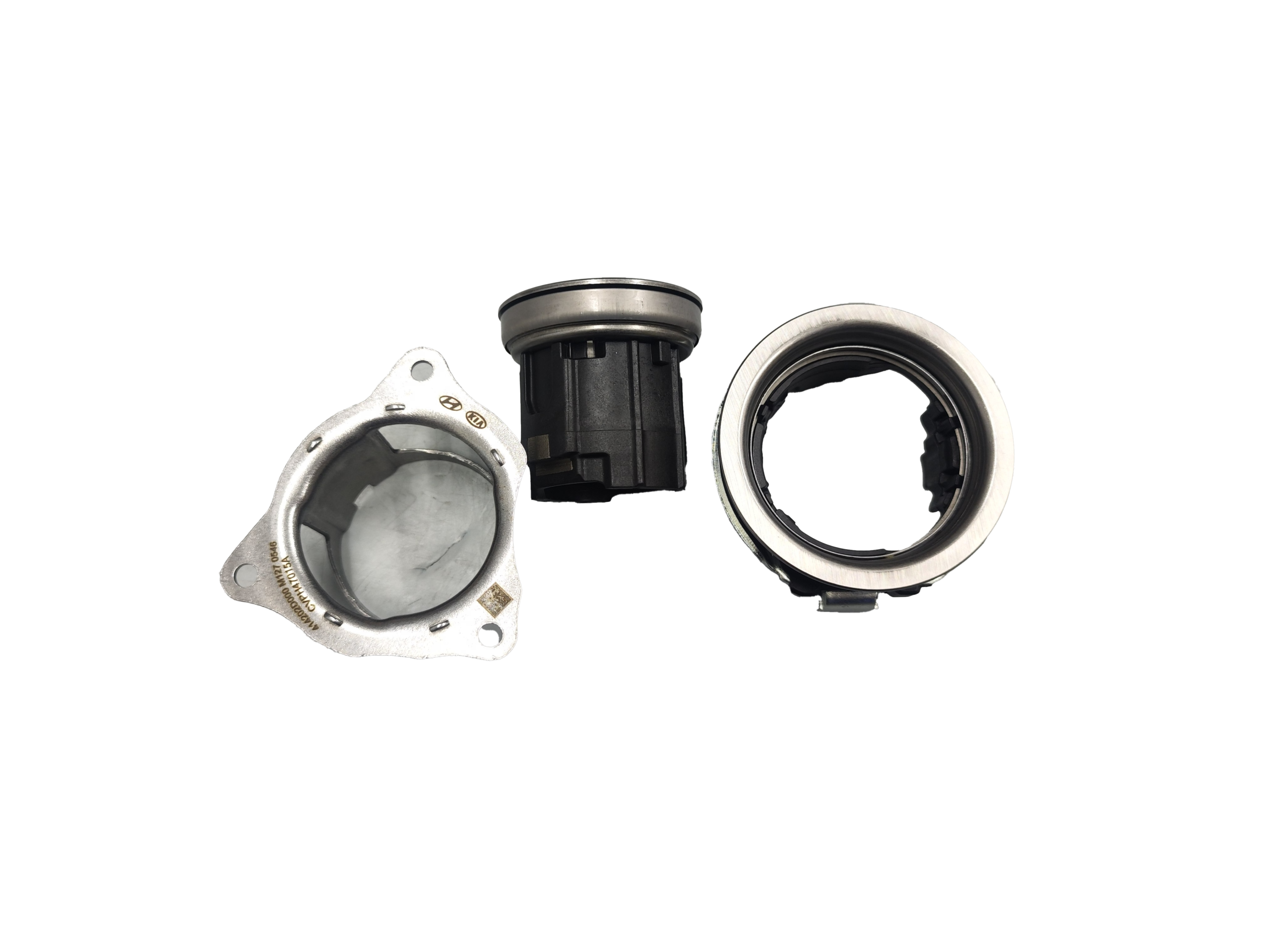 D7UF1 D7GF1 Double-clutch Transmission Release Bearing OE414202D000 41420-2D0000 for Hyundai and Kia Double Dual Clutch Assembly - Image 3