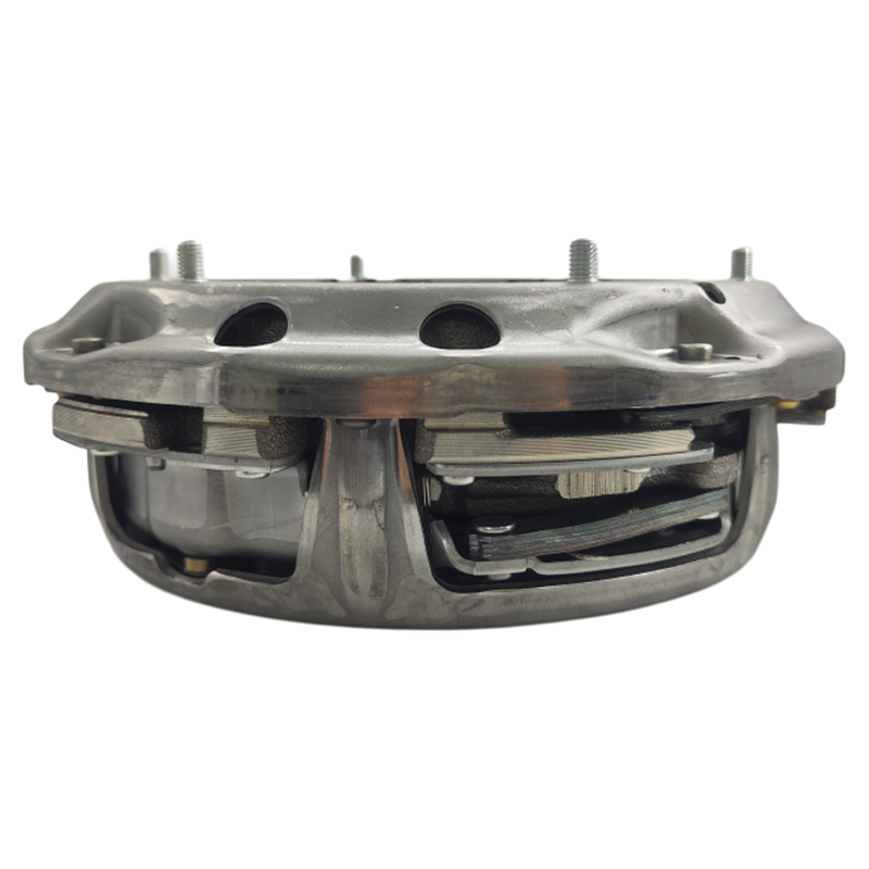 DPS6 DCT Automatic Transmission Gearbox Assembly Replacement Rebuilt Parts - Image 3