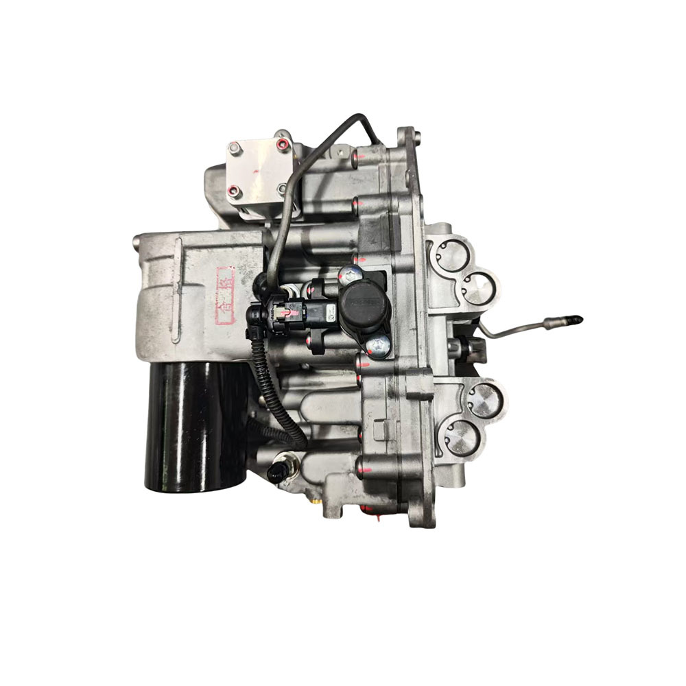 MCM C725 Mechatronics Gearbox System for GAC Vehicles New TCU & Valve Body for Automotive Transmission TCM Control Unit Module - Image 2