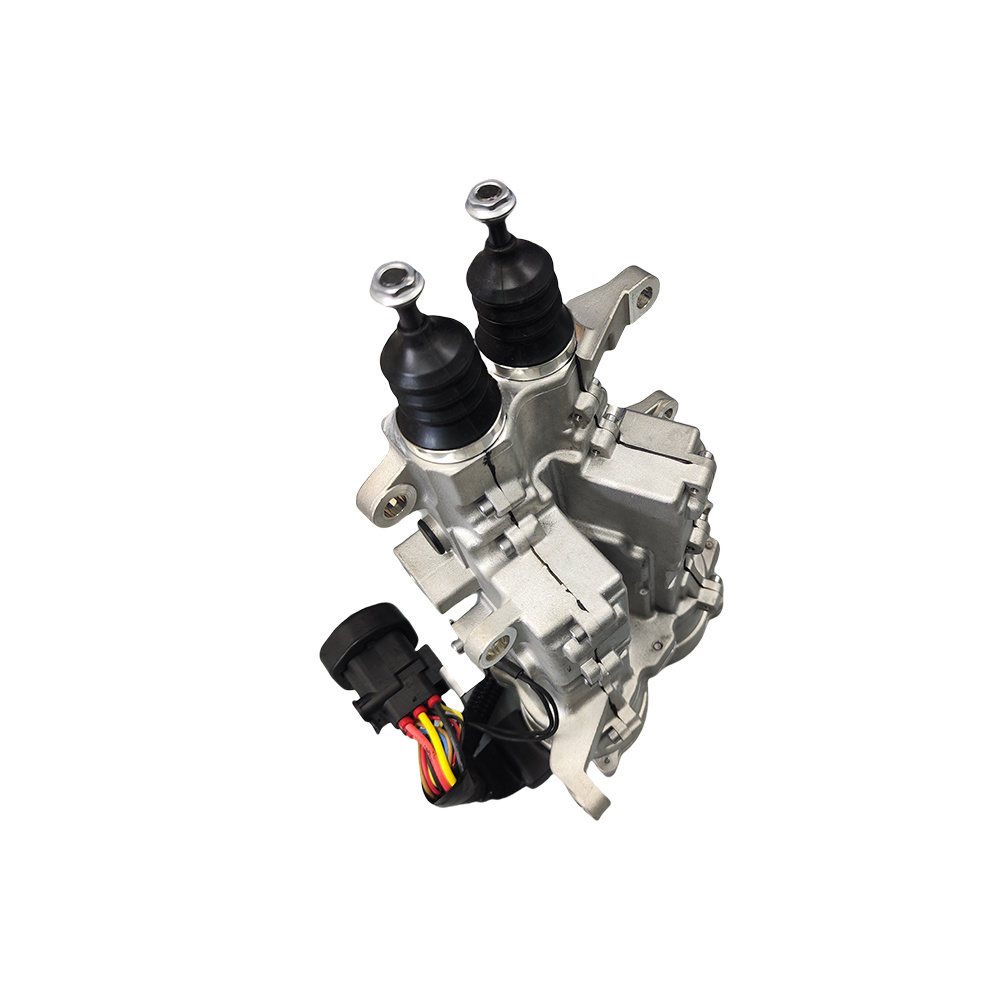 D7GF1 DSG Clutch Actuator for Hyundai 1.4T New Auto Transmission Gearbox Part Double Dual Assembly Flywheel Replacement Rebuilt - Image 3