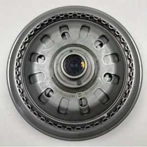 6DCT451-0004-FN 6DCT451 MPS6 Automatic Transmission Clutch Without Damper Disk New Trans Fit for Great Wall Double Dual Assembly