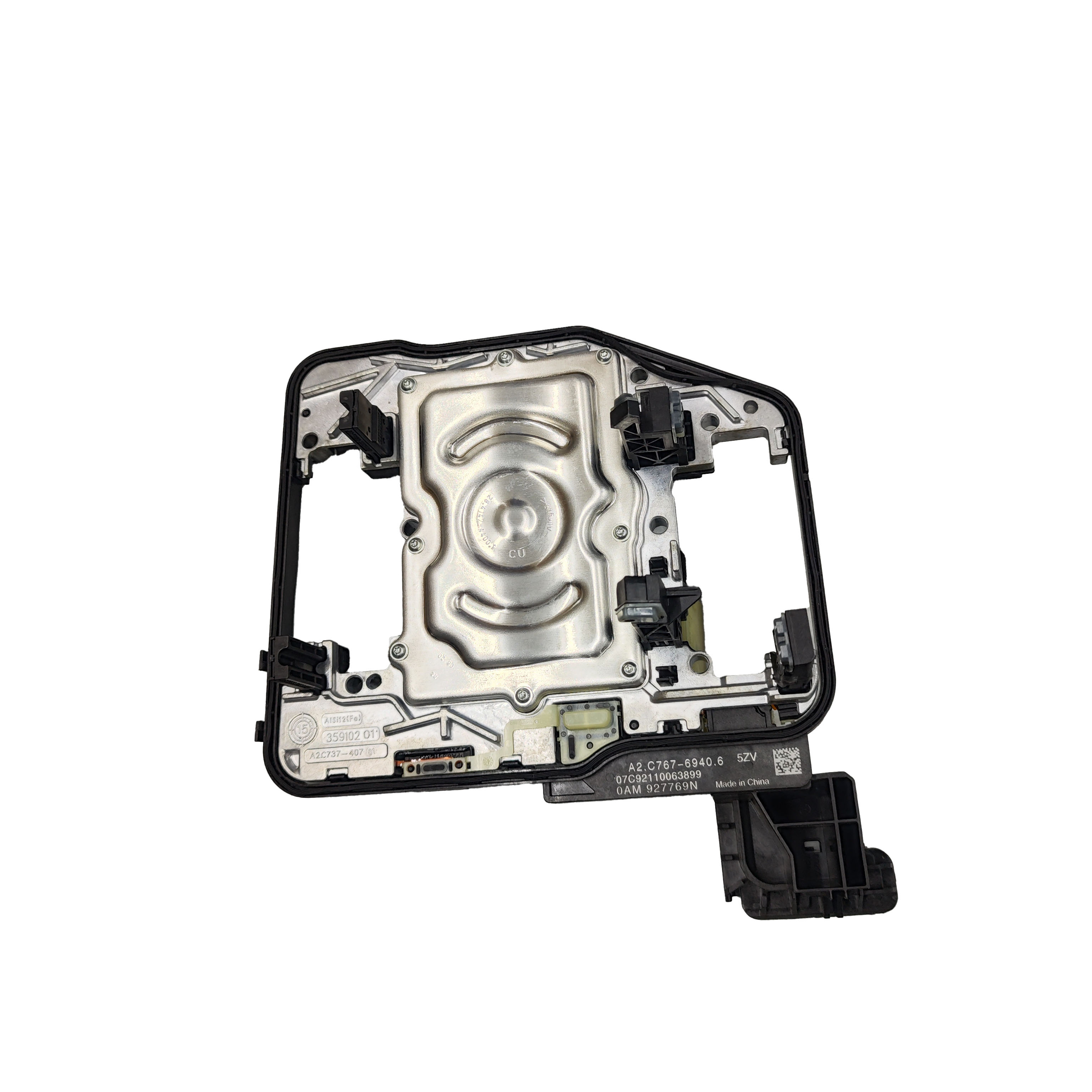 DQ200 TCM for Volkswagen Golf 2011-2016 Double-Clutch Transmission OE 0AM927769N TCU Control Unit Module Computer Conductor