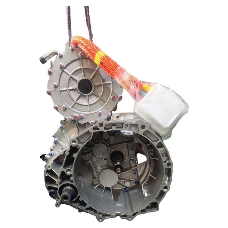 DMT75 6HDT35 6HDY45 Automatic Transmission Gearbox Assembly Replacement Rebuilt Parts