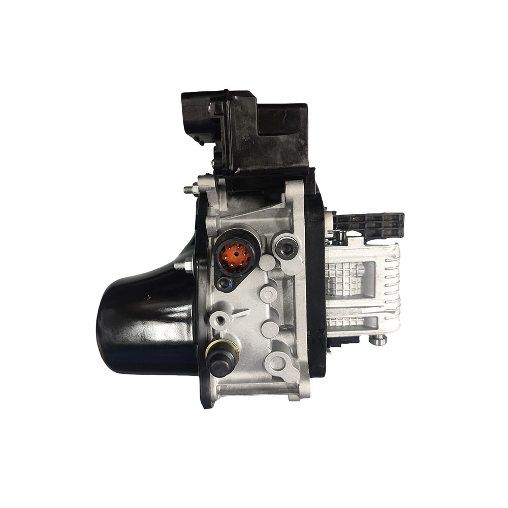 BYD 6DT25 Transmission Electro-Hydraulic Module Assembly Valve Body and Mechatronic Unit for Applicable Vehicles Automatic - Image 3