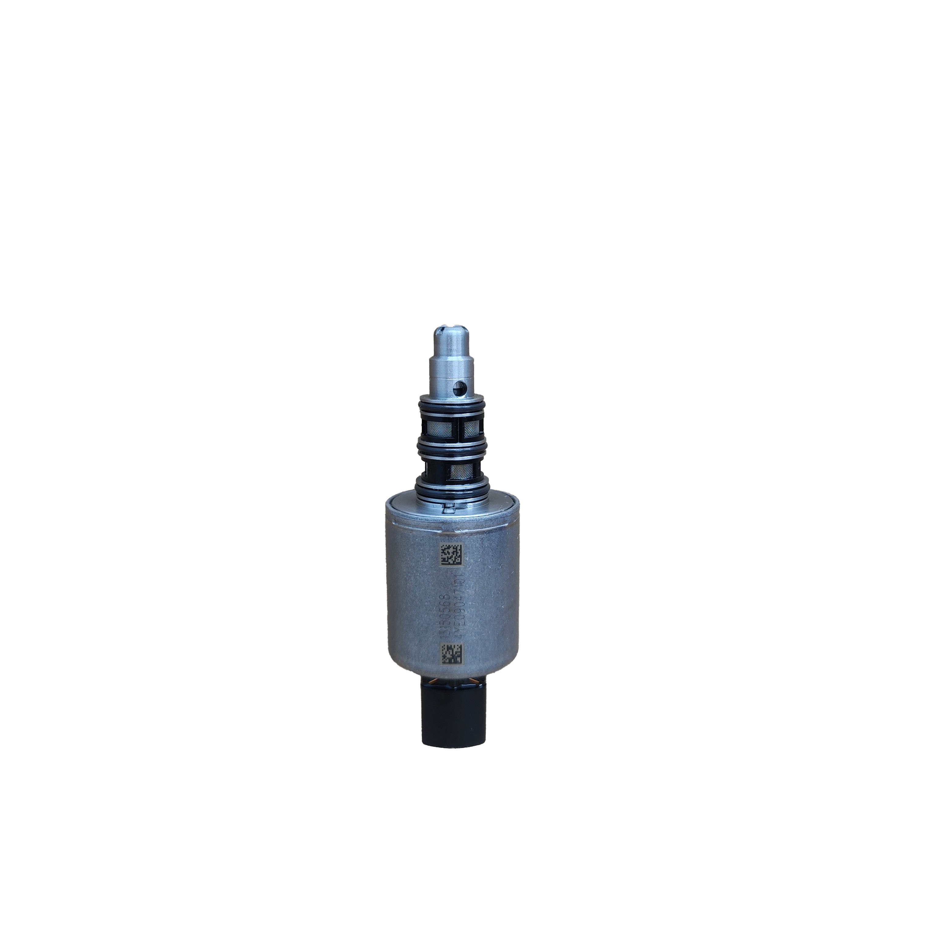 DQ200 Transmission Electromechanical Unit New Oil Pressure Solenoid Valve for Volkswagen Golf Audi Model 0AM 2007-2012 Automatic - Image 2