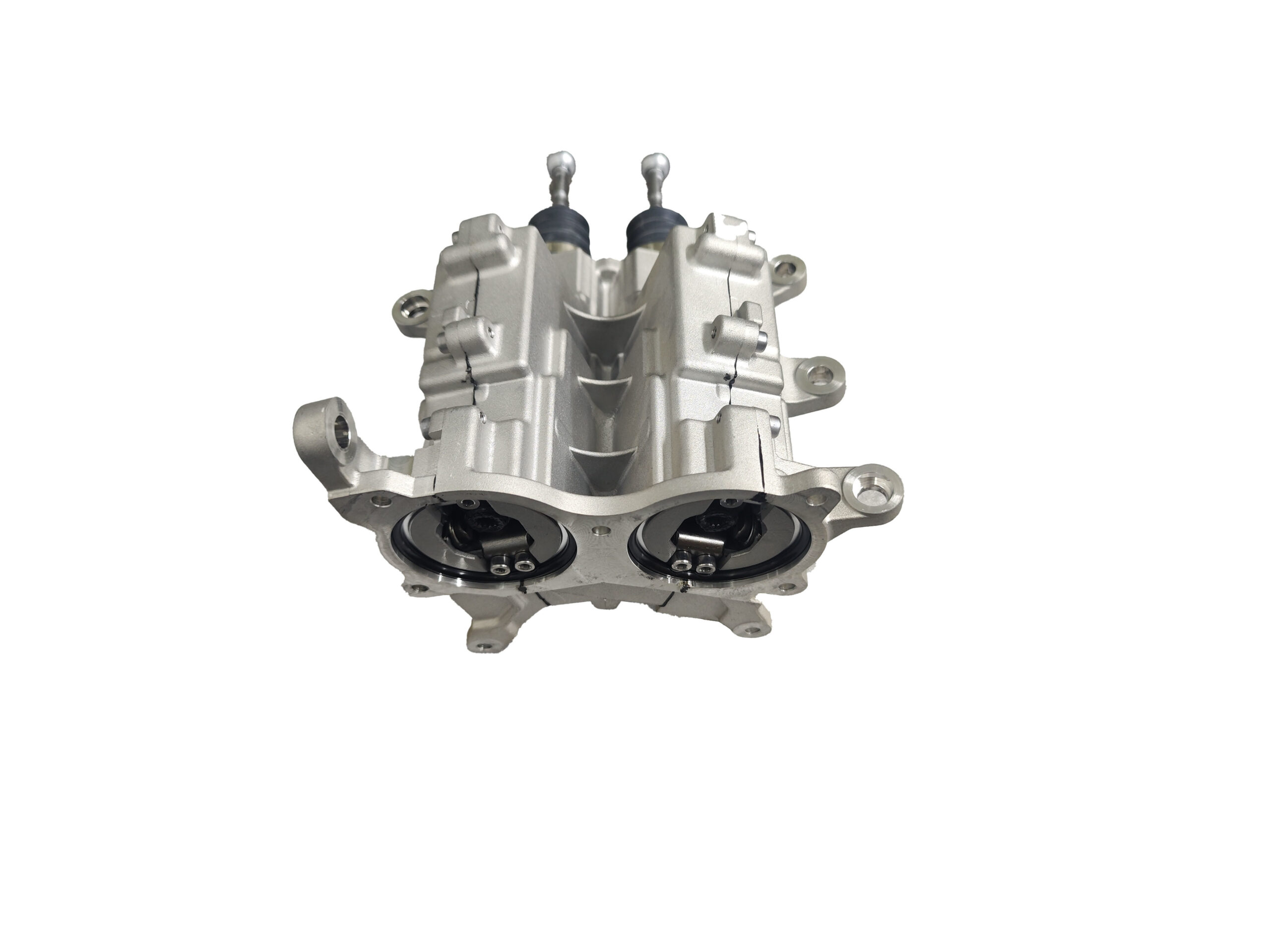 Hot Sale Auto Transmission Systems Clutch Cylinder Actuator New Mechanical Assembly for Hyundai and for Kia Vehicles Double Dual - Imagen 4