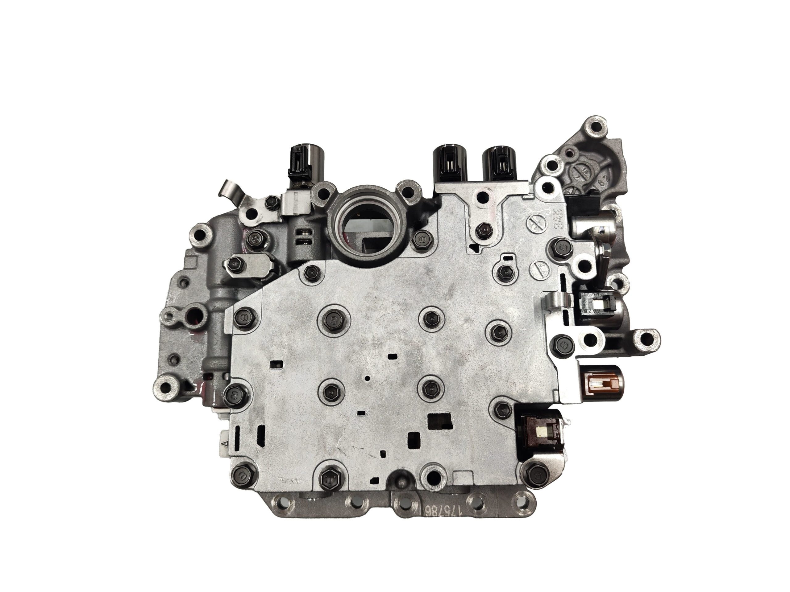 U151E 5AT Transmission Valve Body for Toyota for Camry for Highlander Automatic Gearbox Rebuilt Replacement Parts - Image 2