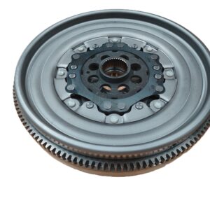 LUK New Dual Mass Flywheel 0HB 8/135 OE 415073609 for Volkswagen Audi for Replacement Double Clutch Assembly Gearbox Rebuilt