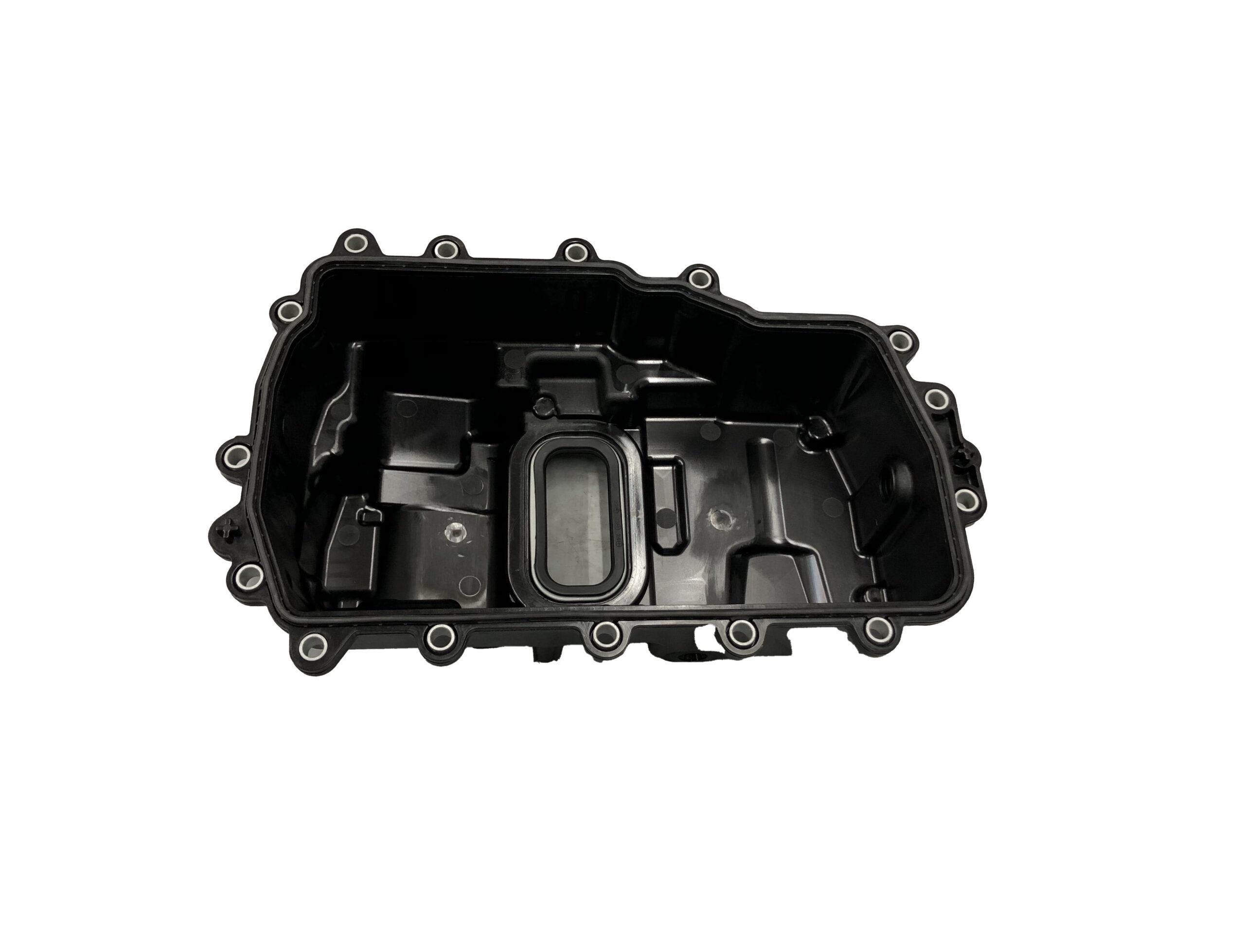 7DCT250 DSG Transmission Gear Box for Chevrolet Malibu 2008- 2.2L Engine Automatic DSG Oil Sump-9 Months Assembly Long Block - Image 3