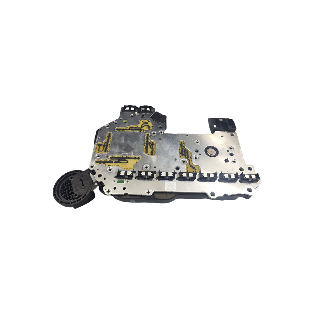 OEM A0009015000 9G-TRONIC TCU/TCM for Mercedes-Benz W213/W238/E-Class C/S Class New 9-Speed Automatic Transmission Control Unit - Image 2