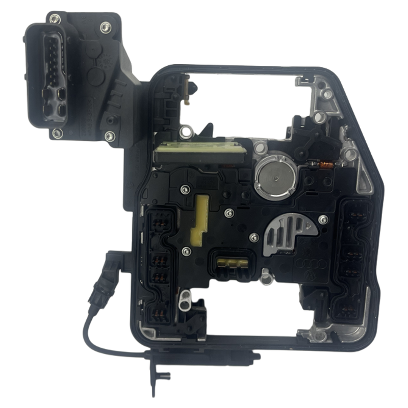 Volkswagen DQ200/0AM 769D Transmission Control Module (TCU) for Gear Boxes Product TCM Unit Computer Conductor Plate Gearbox - Image 3