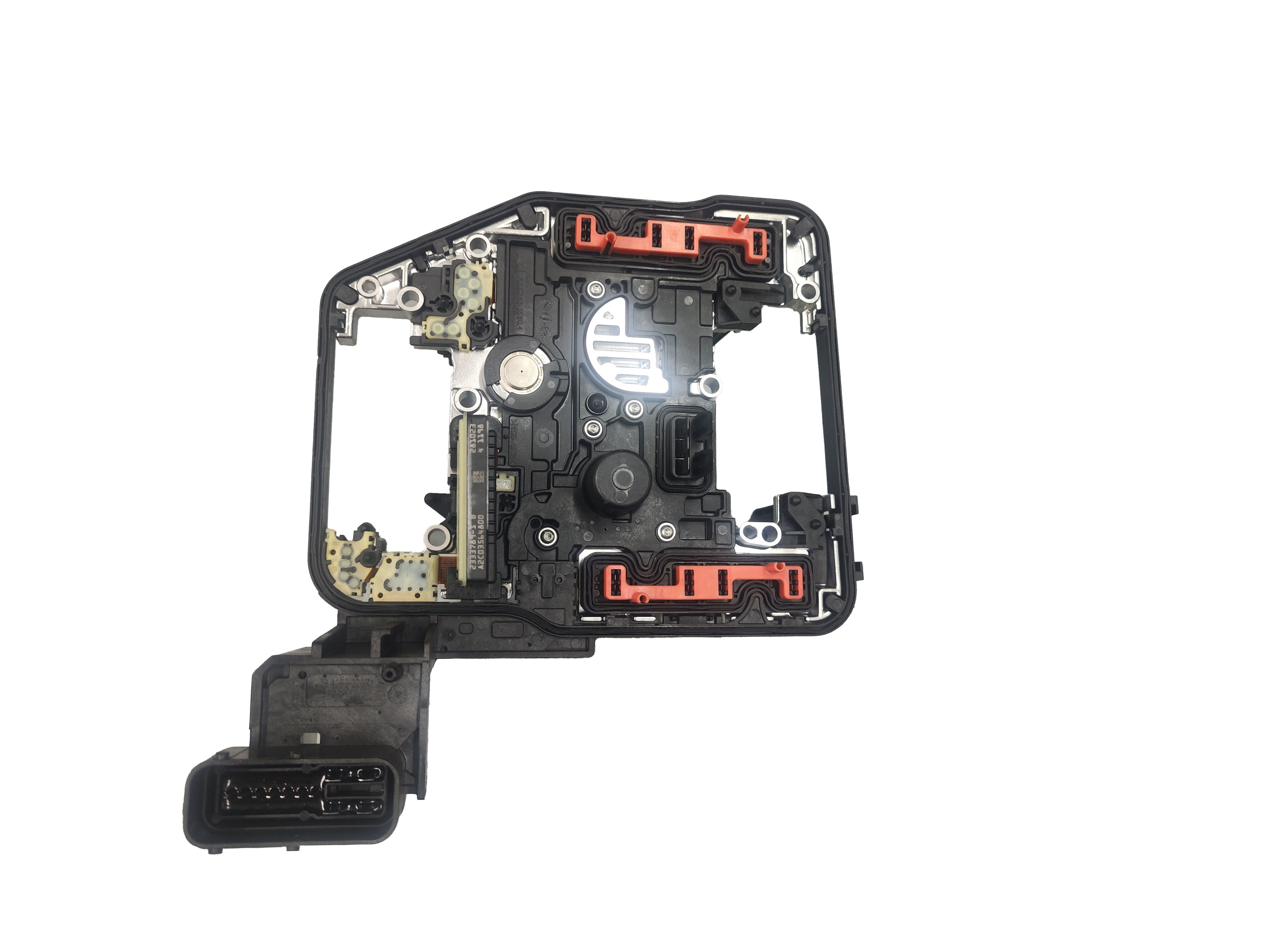 0AM DQ200 TCM 0AM927769E New DCT Transmission Control Module for VW Audi Skoda 2010-2016 TCU Unit Computer Conductor Plate - Image 2