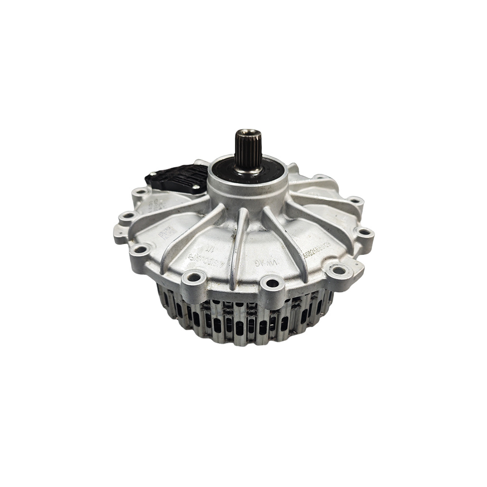 for Audi A4/A5/A7 New 0CK Wet Clutch Kit (OE 0DNBWCDWG6775) Gear Boxes Solves Shifting Rattle Problem Double Dual Assembly - Image 3