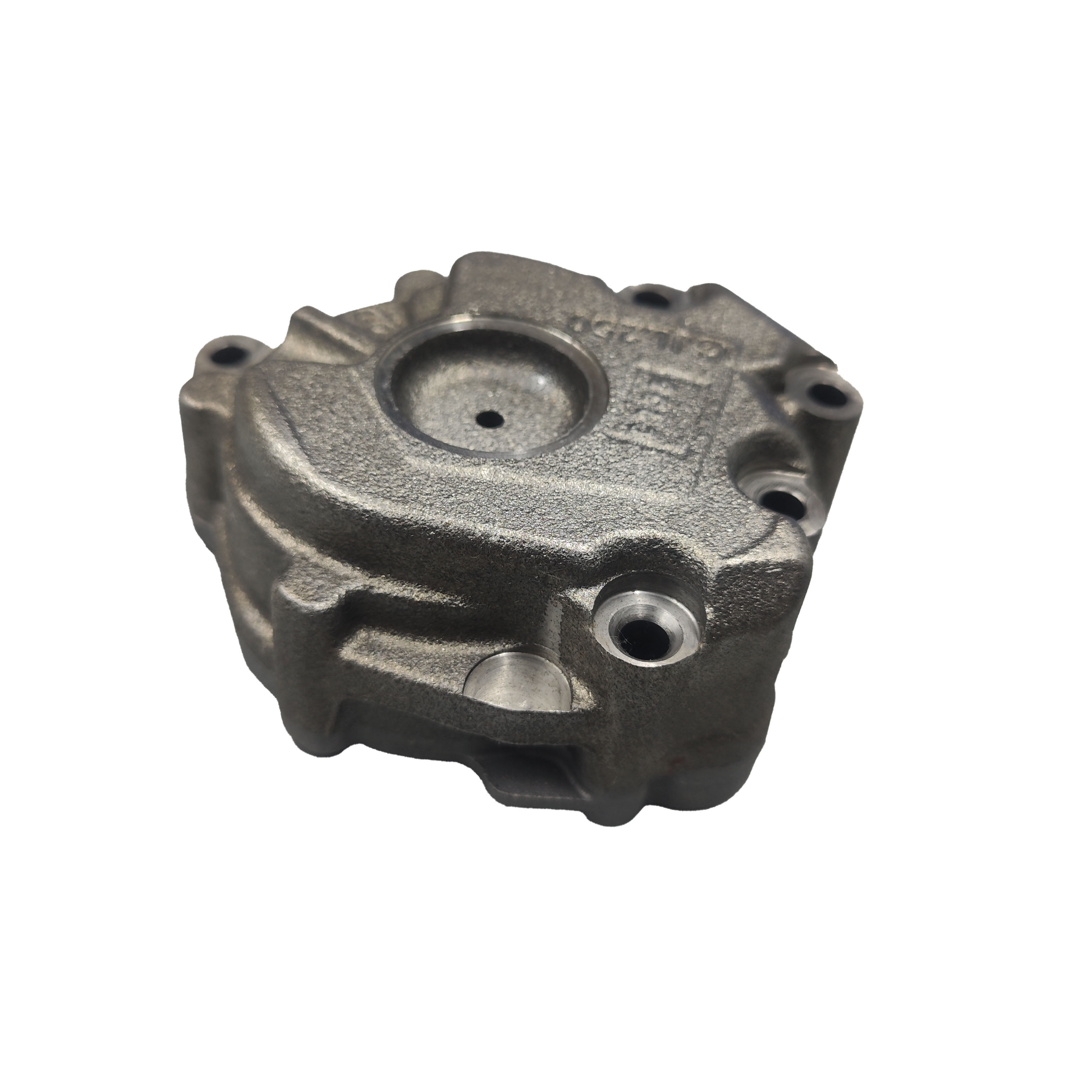 Used 02E DQ250 Oil Pump Valve for Volkswagen Audi Golf 1.8T 2000-2016 Replacement 1 Month Made China Automatic Transmission