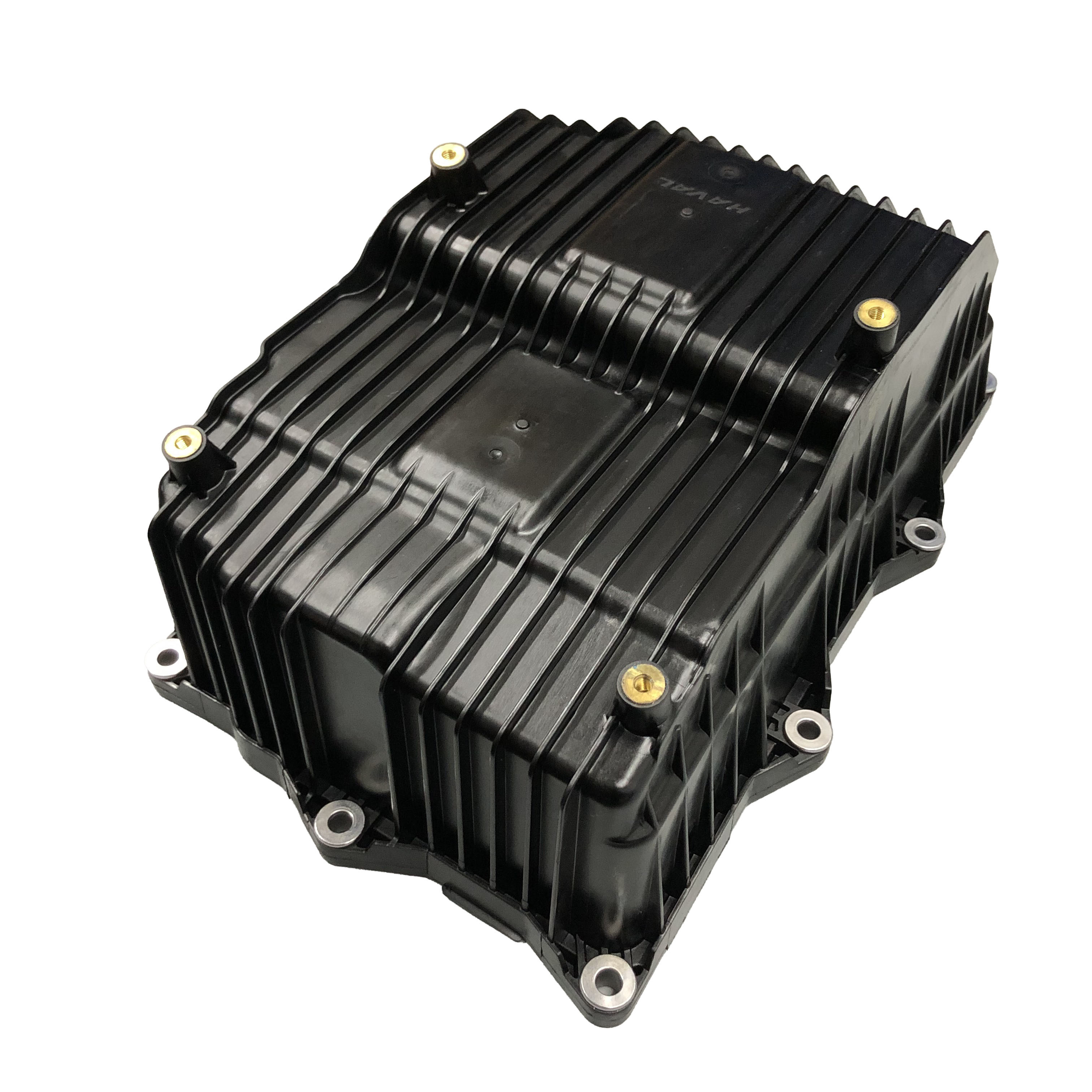 Great Wall Haval 7DCT450 Excellent New Plastic Oil Sump Pan for Vehicle Transmission System 150200027 Automatic Gearbox Assembly