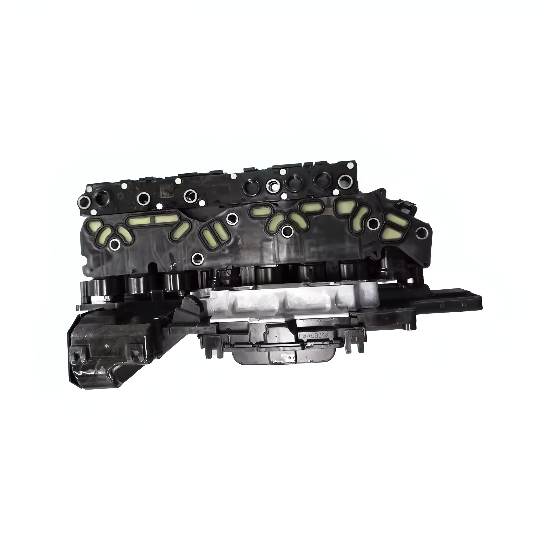 6L45 6L50 Remanufactured Automatic Gearbox Control Unit TCM with 1 Year for Chevrolet Cruze Epica GL8 2007-2012 TCU Module