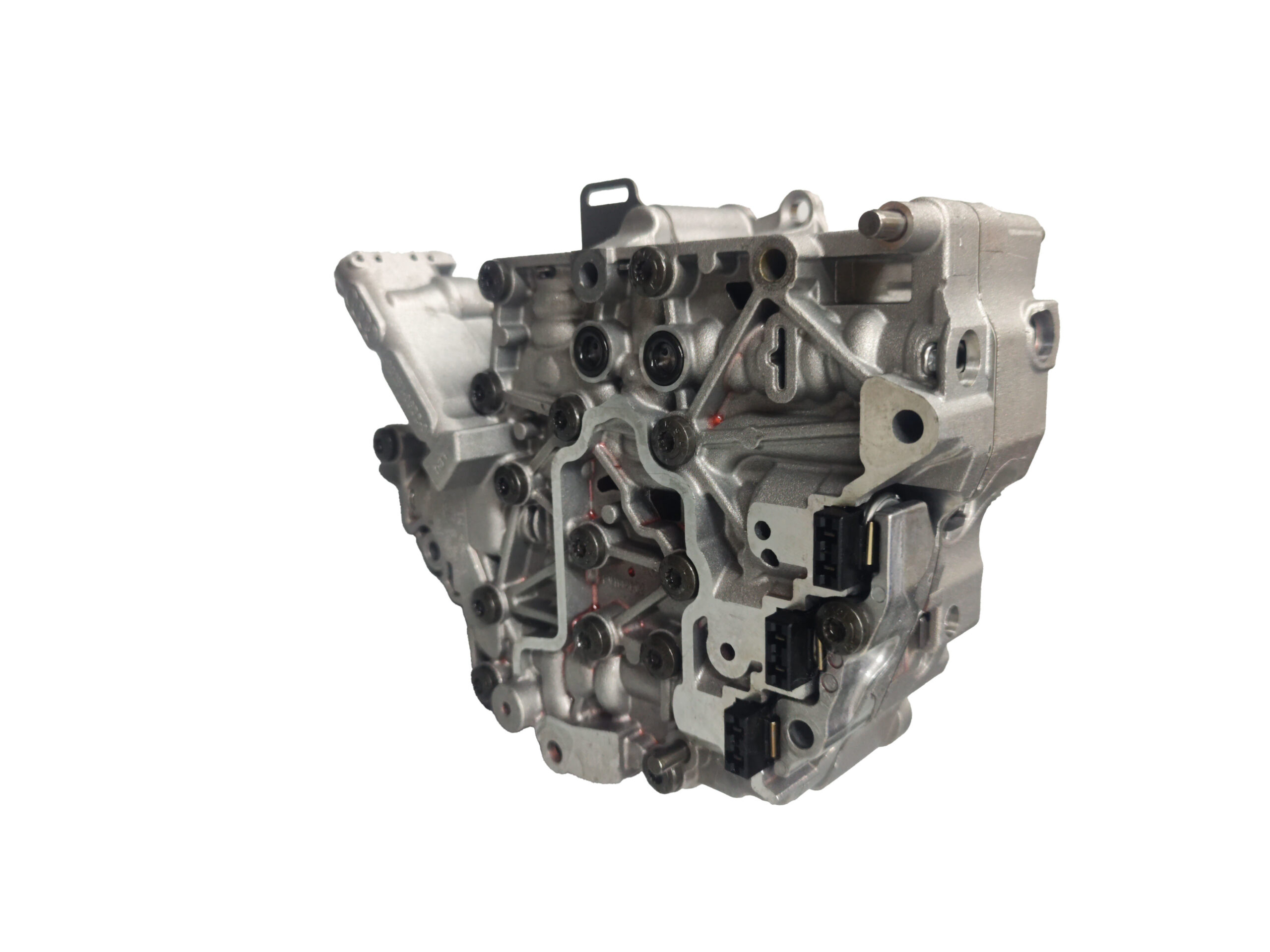 0AW CVT Valve Body Multitronic VL381 for Volkswagen Audi A4 A6L A7 Q5 Transmission Systems 1 Year Automatic Gearbox Rebuilt - Image 2