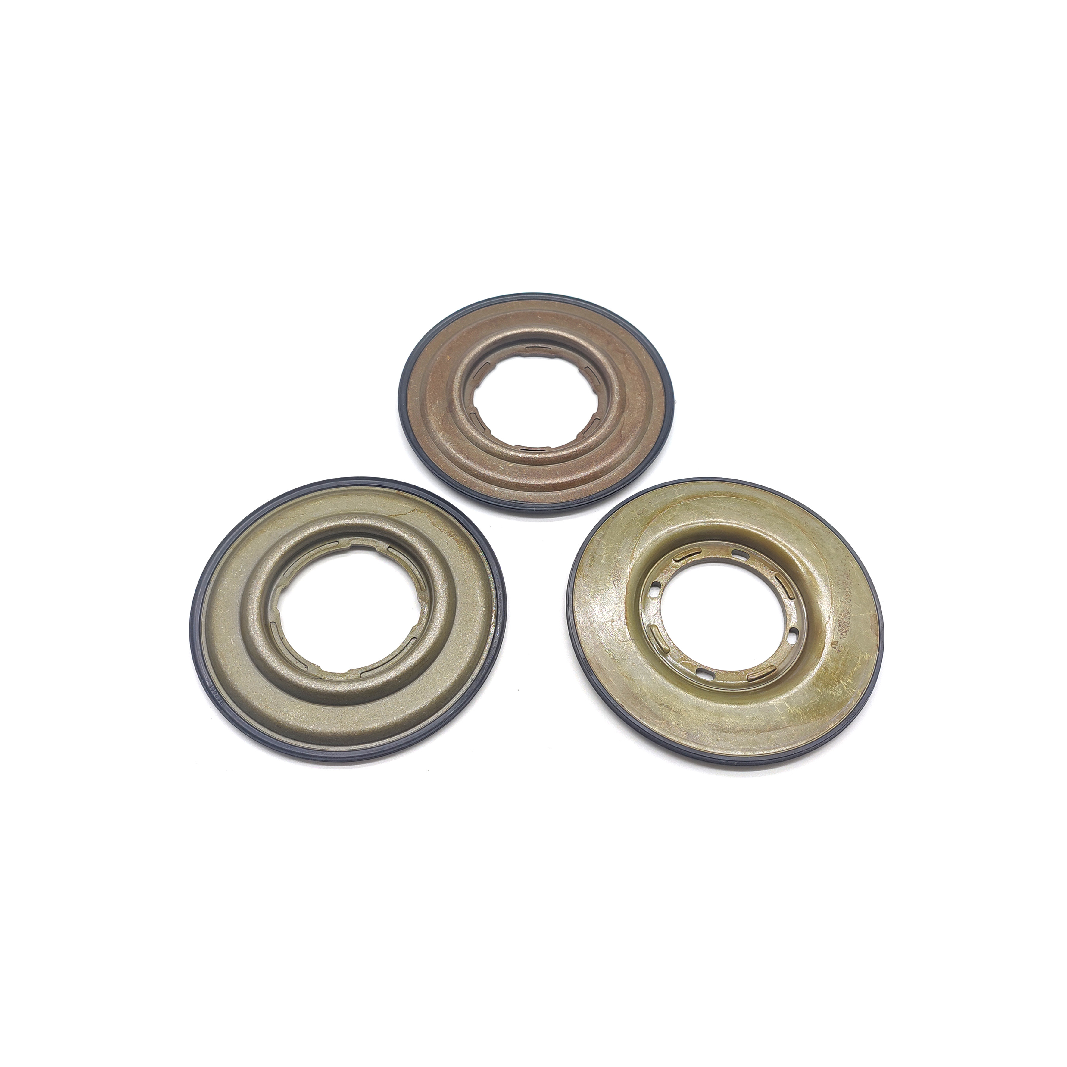 Transfly TF-71 TF-72 TF-73 Piston Kit Automatic Transmission and Shipping Fast Gearbox Assembly Replacement Rebuilt Parts