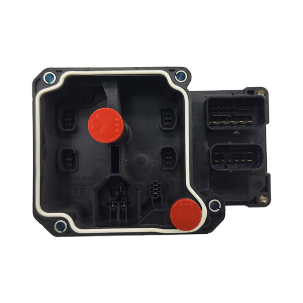 SAIC Daimon V80AMT Automatic Transmission TCM V80 Mechanical Automatic Transmission TCU Control Unit Module Computer Conductor - Image 3