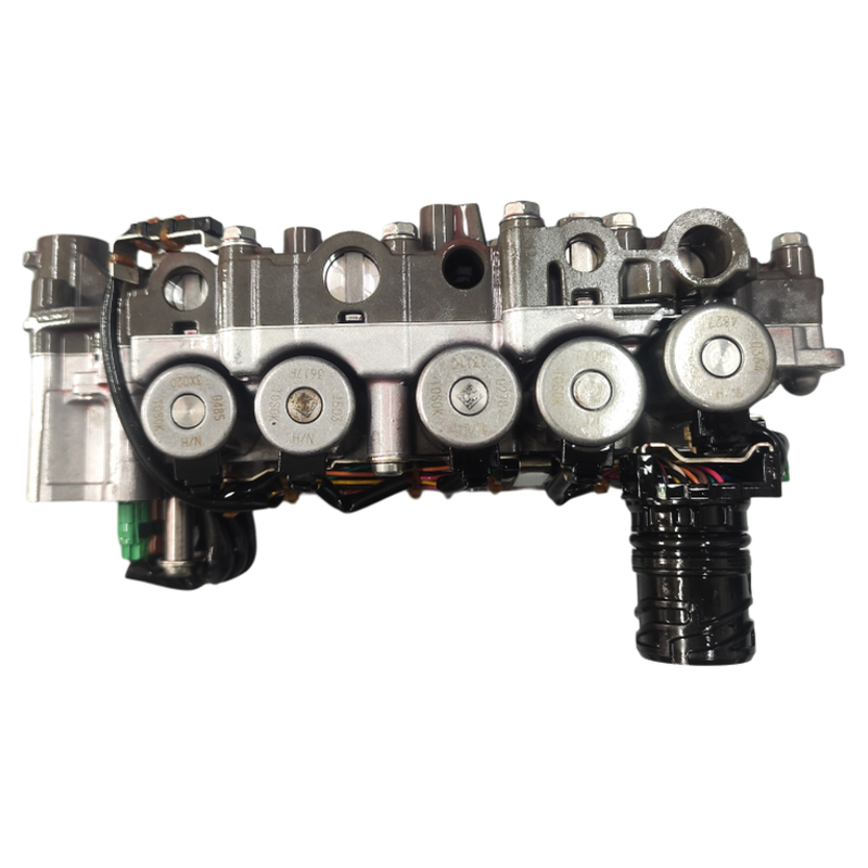 Bluebird Sylphy Venucia JF020E REOF11B CVT Transmission Valve Body New Gear Boxes Product Automatic Gearbox Rebuilt Replacement - Image 4