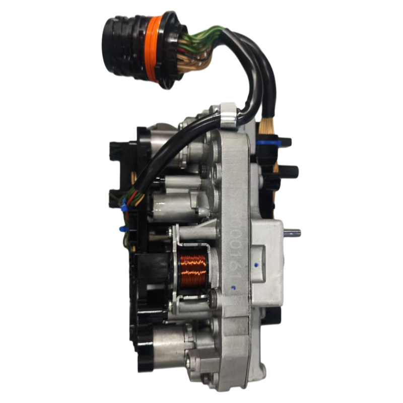 BYD Wet Fuel 6DT35 Dual Clutch Transmission Electrohydraulic Control Module S7 G7 S6 Automatic Transmission Valve Gear Boxes TCU - Image 4
