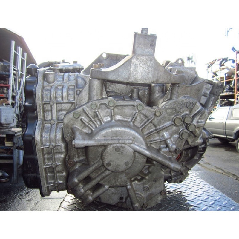 09A 09B RE5F01A Gearbox JA5A-EL JF506E Transmission for Ford Mondeo Land Rover Freelander 1 5 Speed 2.5L FWD Automatic Assembly