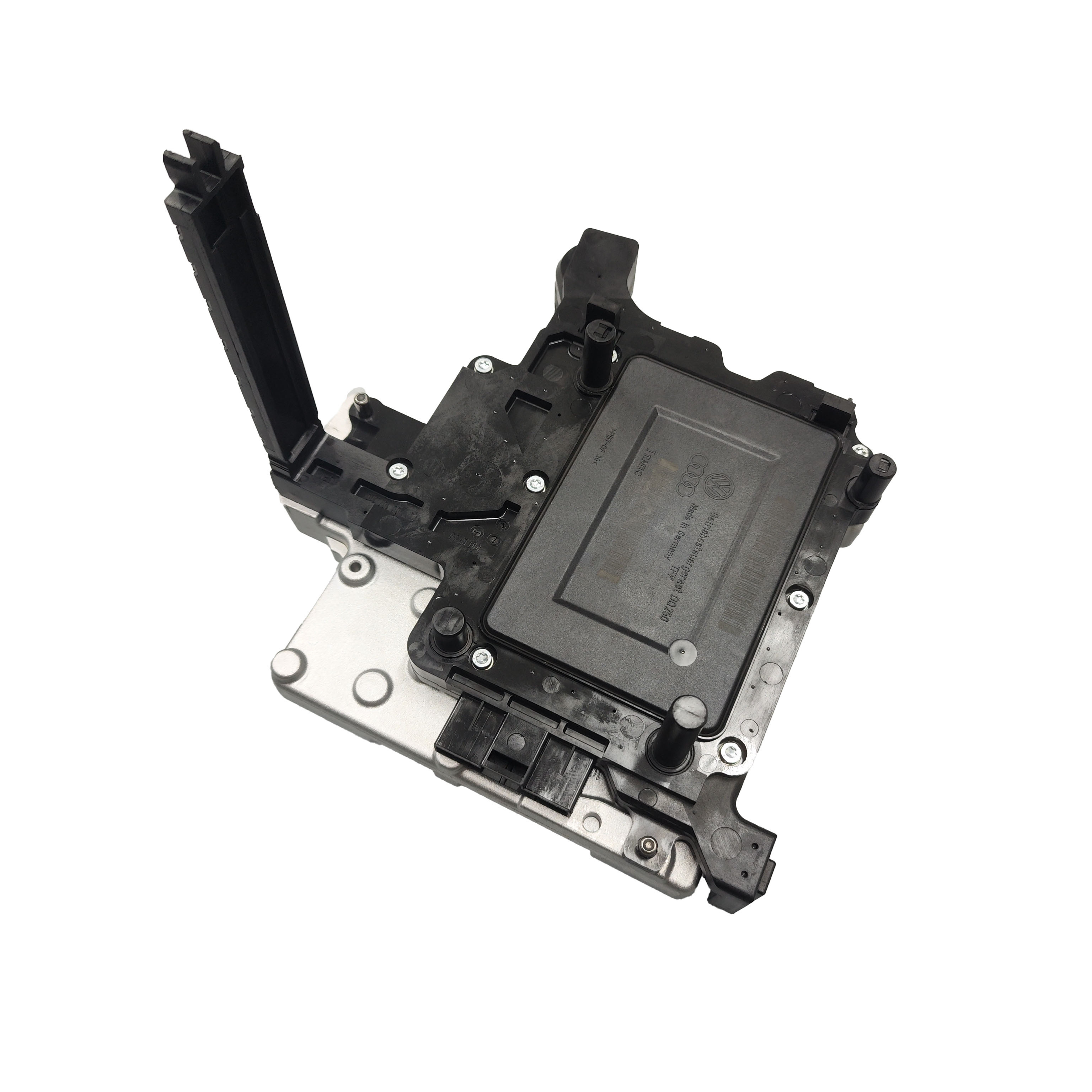 02E DQ250 DSG 6-Speed Wet-Clutch Double-Clutch TCU TCM Control Module for Volkswagen Audi Skoda 02E927770AE Unit Computer