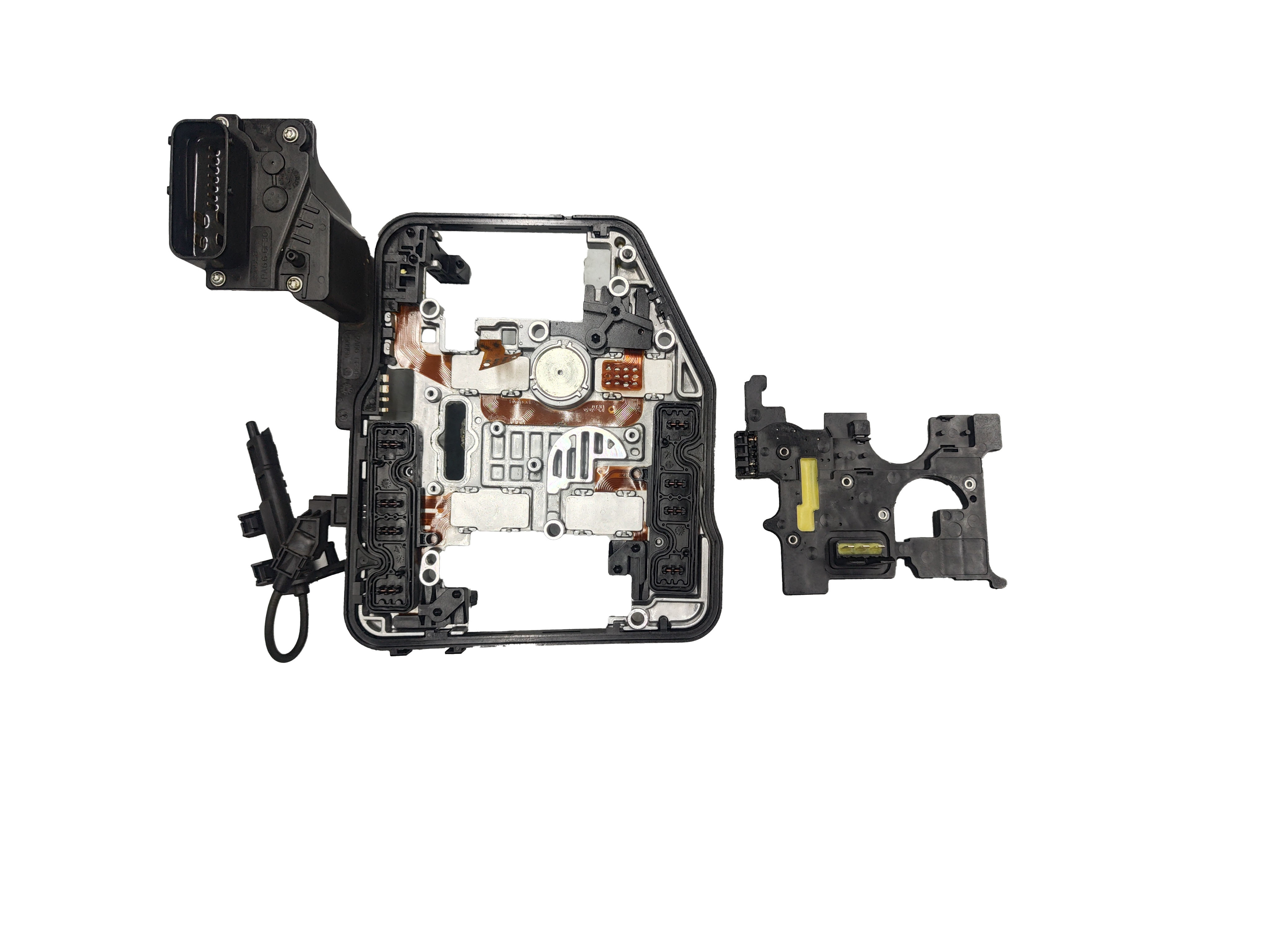 7-Speed Dual Clutch Transmission TCU Wiring Board 0AMDQ200 0AM927769G for Volkswagen Audi Golf 2013-2016 TCM Control Unit Module - Image 4