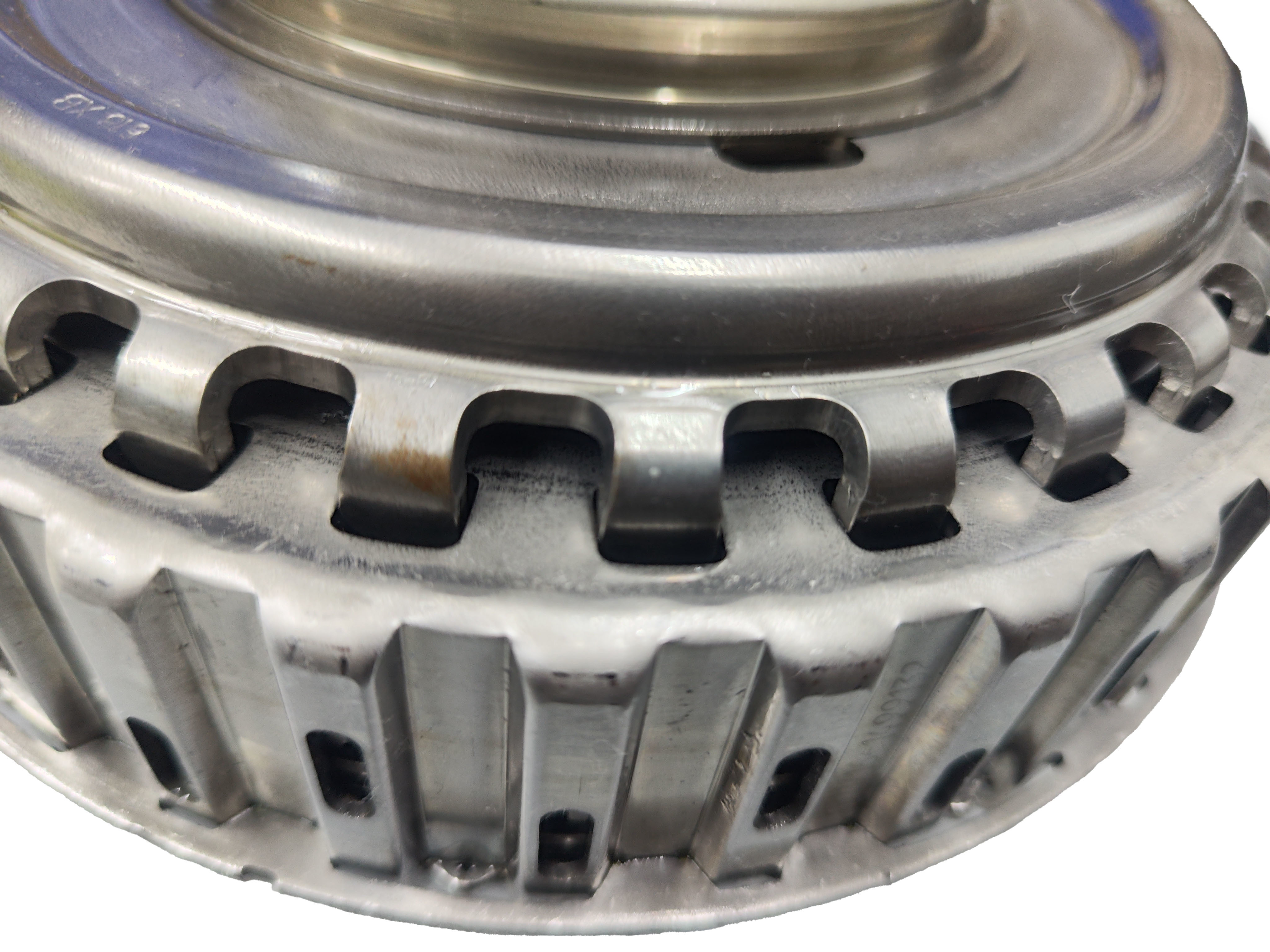 0B5 Gearbox Clutch Audi A4/A5/A6/A7/Q5 DL501 7-Speed Wet Double-Clutch Transmission 0B5141030E Clutch Kits Accessories Double - Image 3