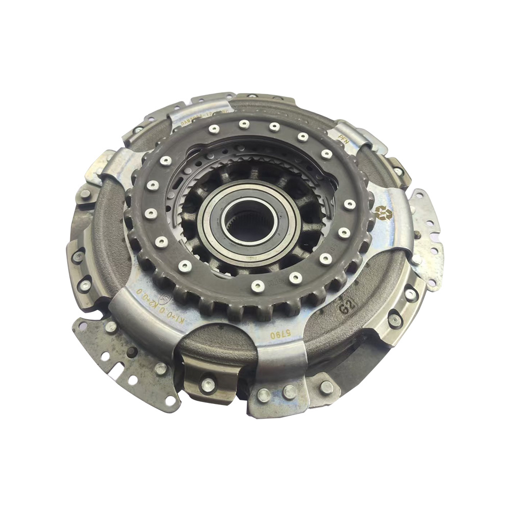 7 Speed Automatic Dual Clutch Kit Gen1 0AM DQ200 DSG 6020001000 Prompt First Clause Clutch Kits & Accessories Double Assembly