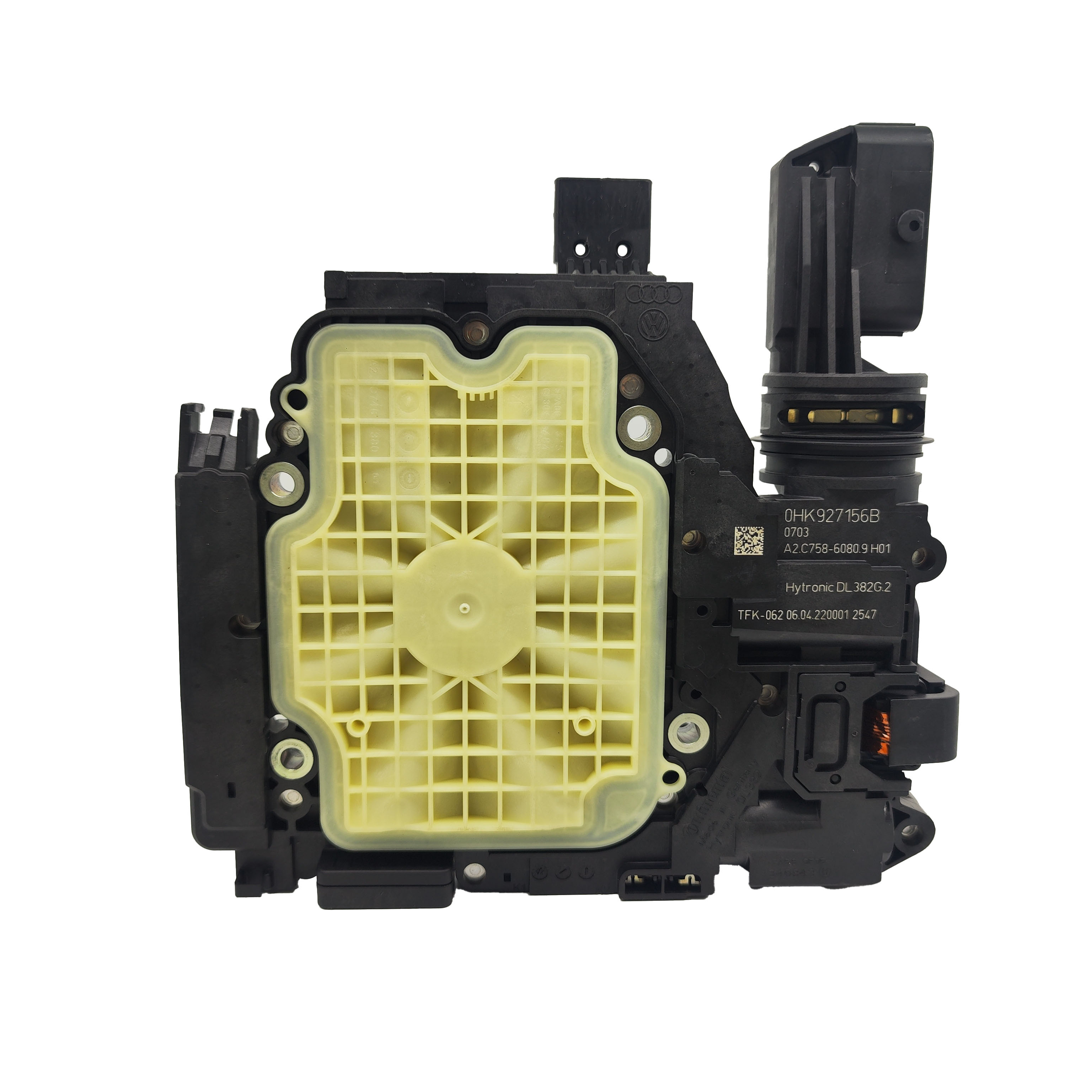 Audi A4 A6L A5 A7 DL382 TCM 0CK927156AA Transmission Control Module 0CJ 0CK927156Q for Vehicle Transmission 0CK Control Module