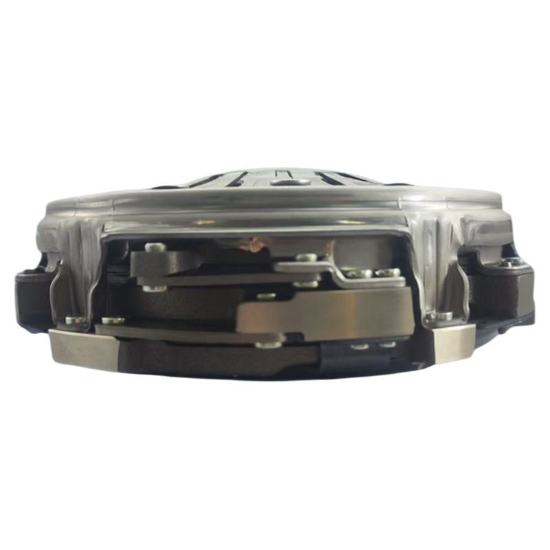 D7UF1 Transmission Clutch Assembly Double Dual Flywheel Gearbox Replacement Rebuilt Parts - Image 3
