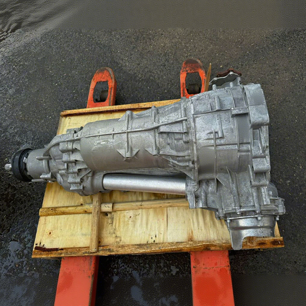 8 Speed RWD 4WD 2.0T 3.0T 0D5 8HP65A Automatic Transmission for Audi A8 A4 A5 SQ5 A6 S4 S6 A7 Q7 S8 Q8 VW Touareg Gearbox