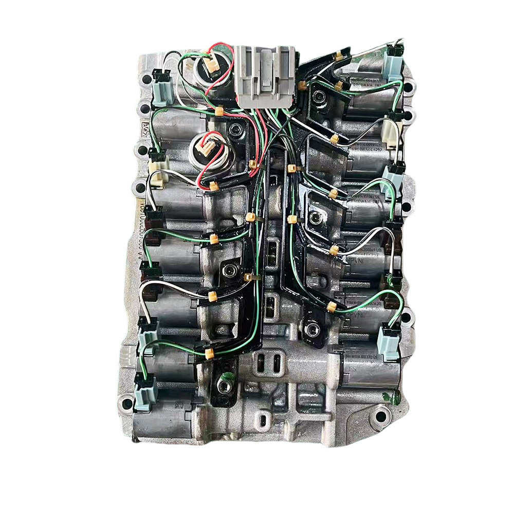 DTF630 Automatic Transmission Gearbox Assembly Replacement Rebuilt Parts
