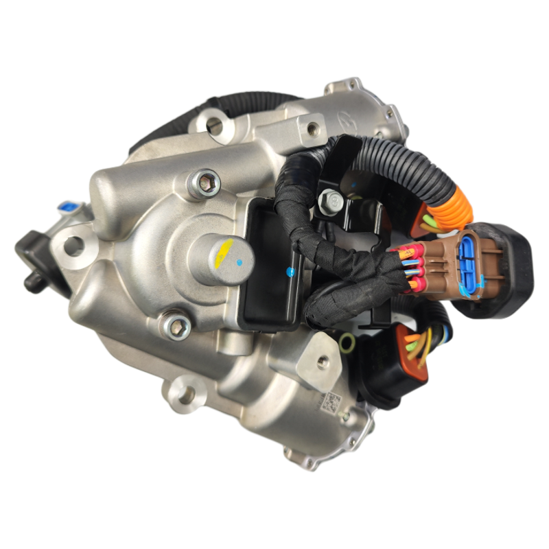 Dual Clutch Transmission Gear Actuator Modern for Kia New Old Auto Transmission System Remanufactured Double Assembly Flywheel - Image 2