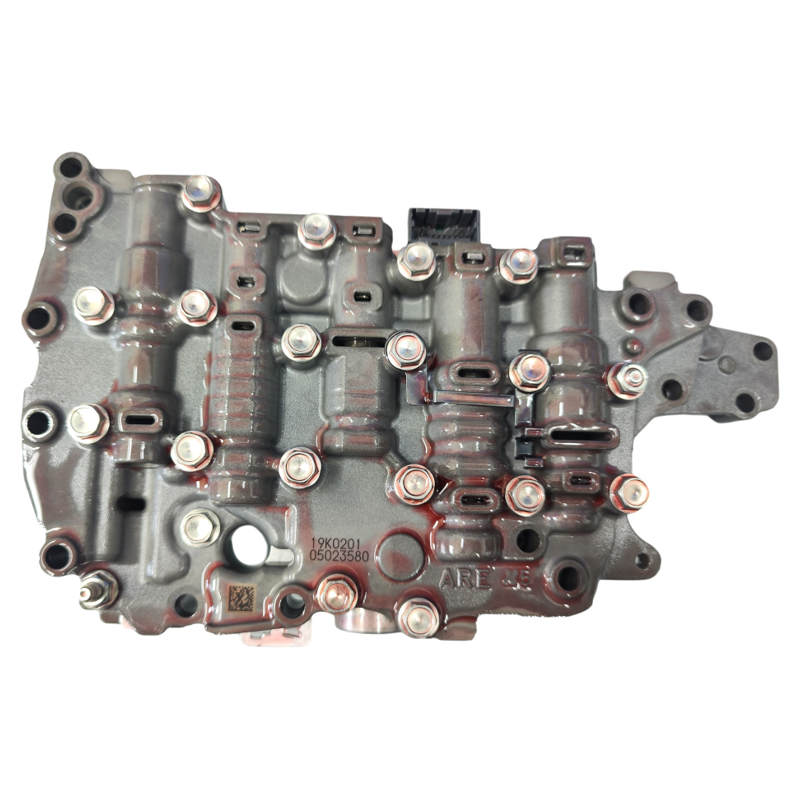 Clutch Assembly for Nissan Murano X-Trail Altima Teana Pathfinder Transmission Parts Valve Body Automatic Gearbox Rebuilt - Image 3